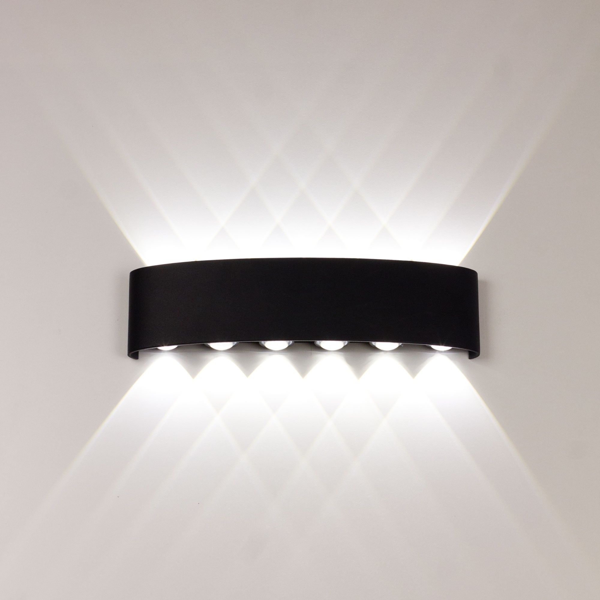 Уличные светильники