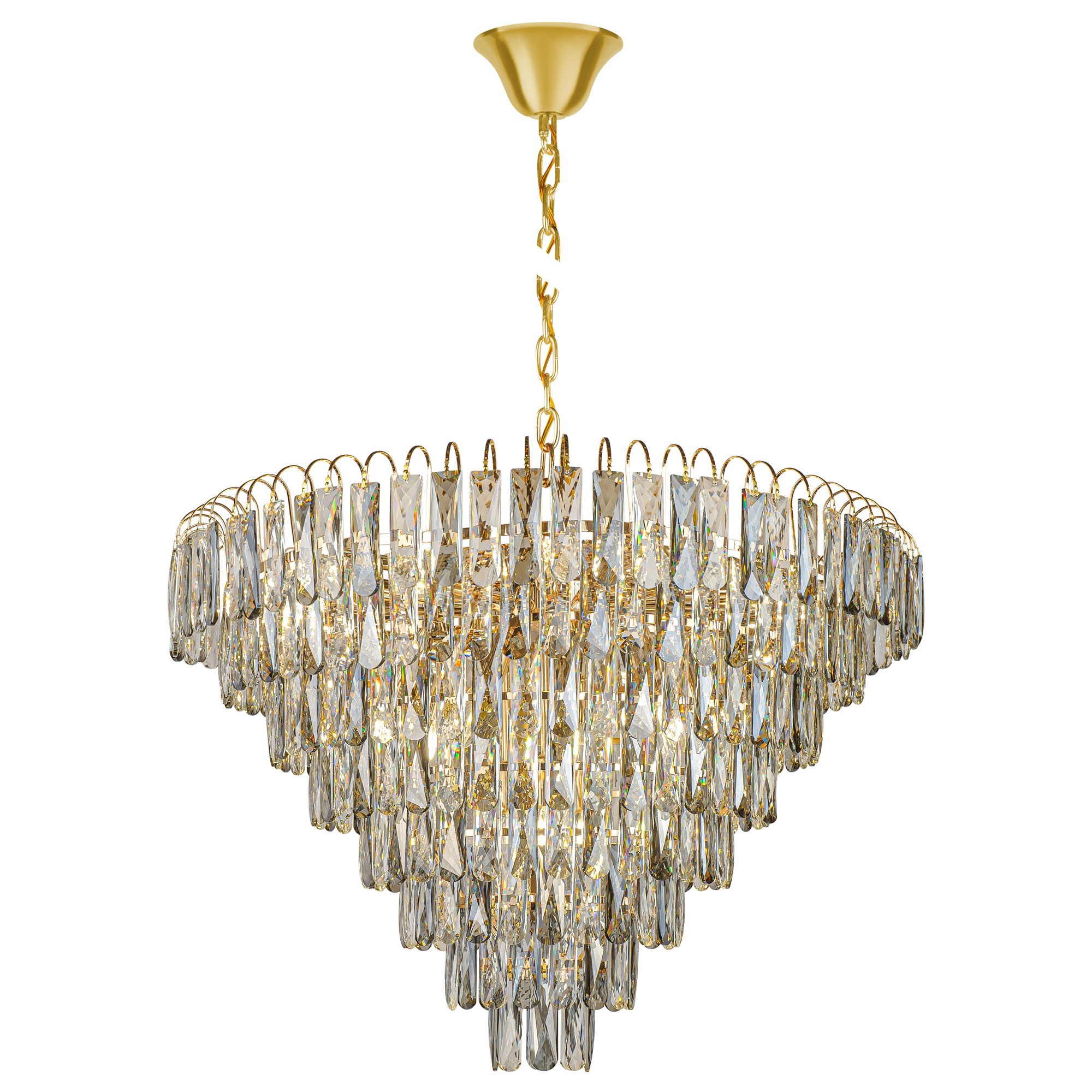 Подвесная люстра AM Group Ideal IDEAL D800