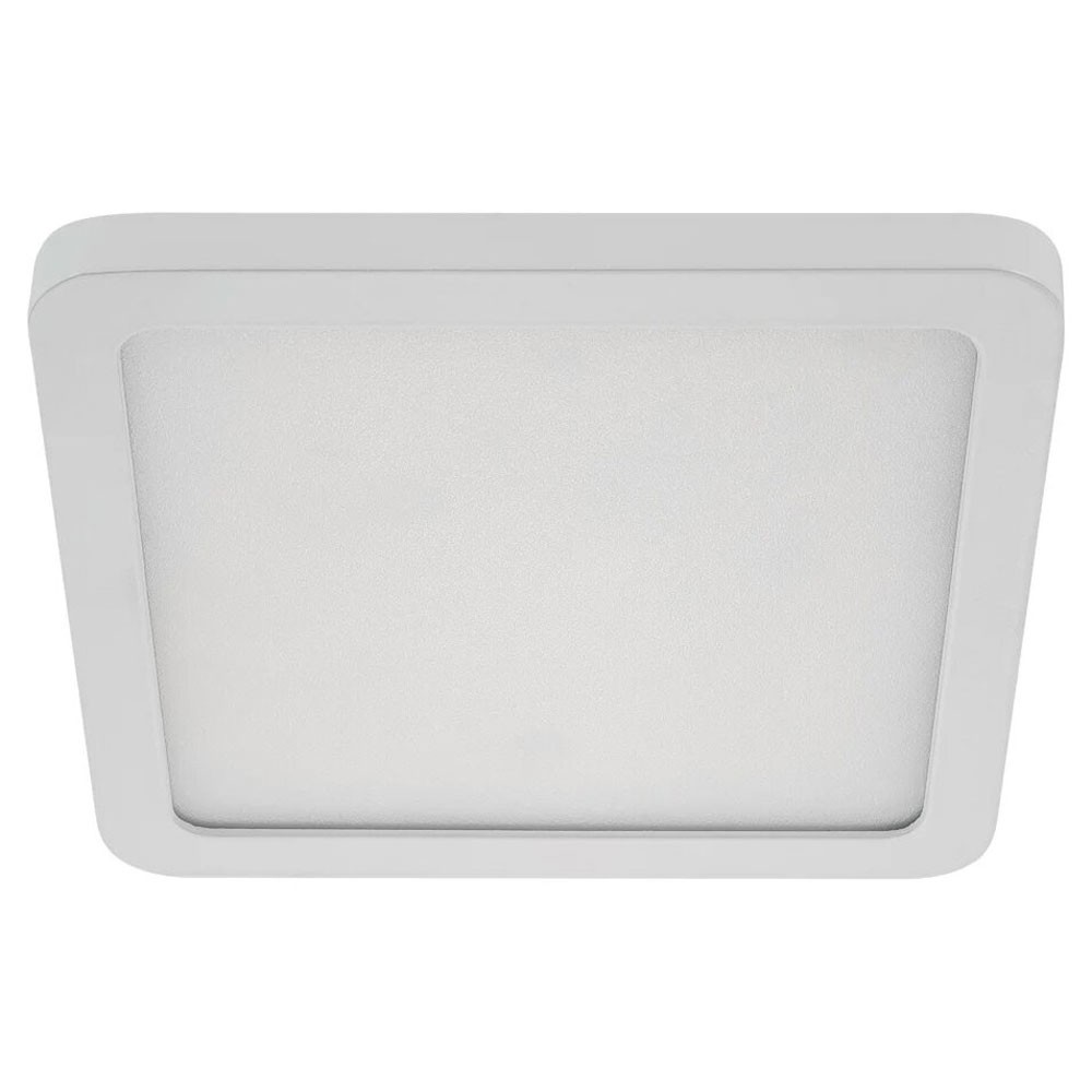 Встраиваемый светильник AM Group Am293 AM293 9W WH 3000K S