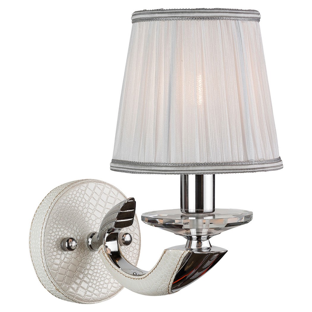 Настенное бра AM Group Versace VERSACE AP1 WH