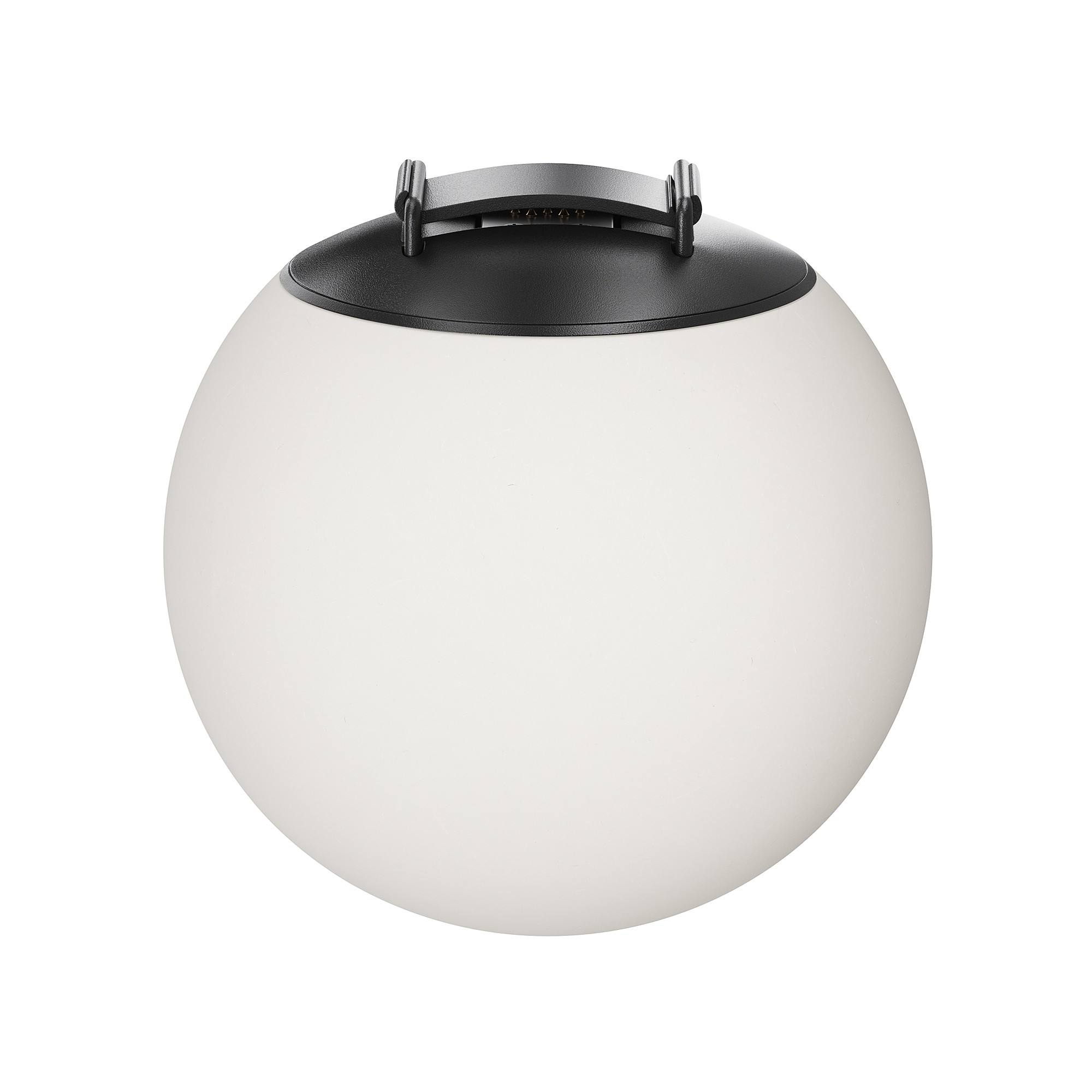 Трековый светильник Maytoni Pendant system Parity TR125B-10W4K-B