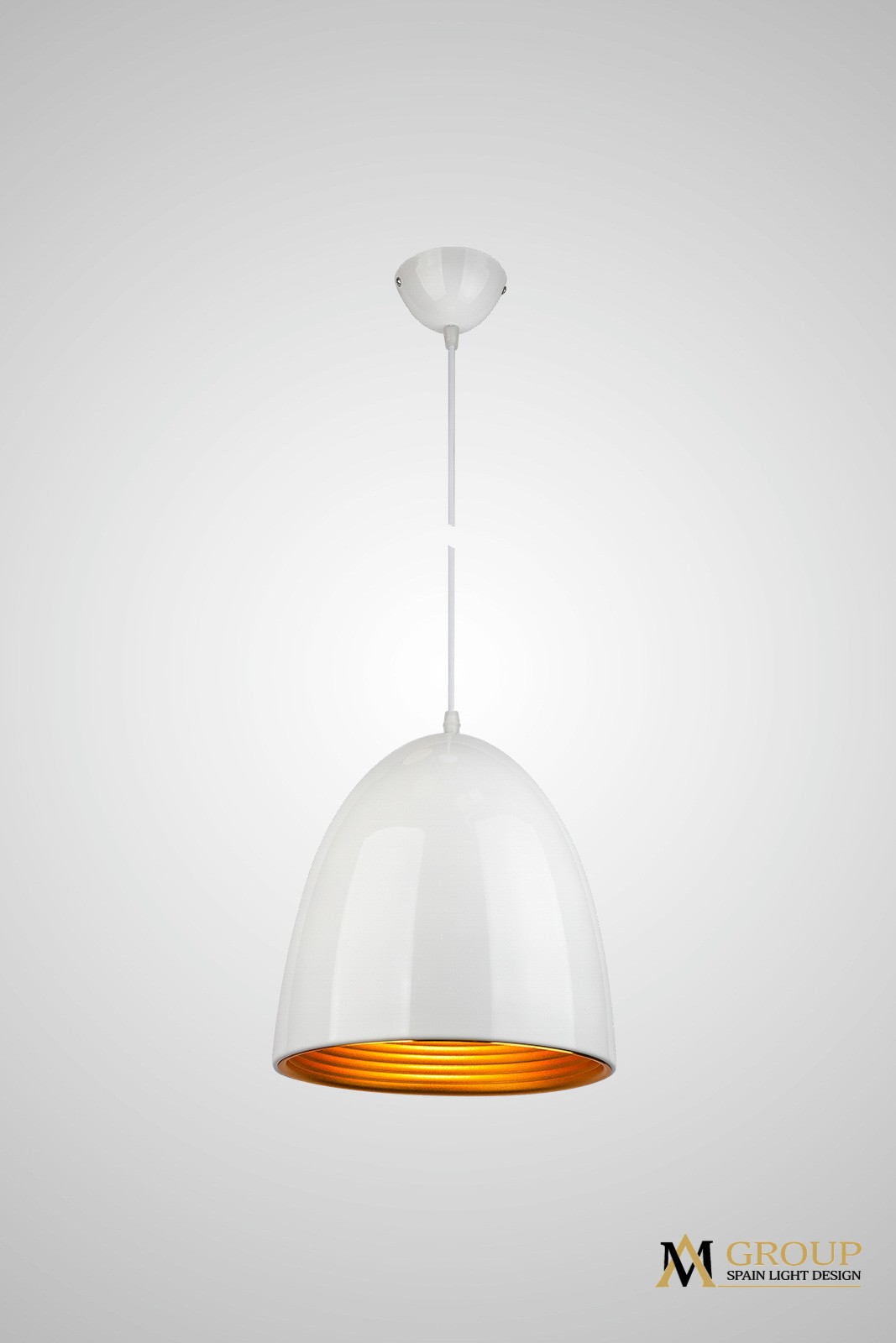 Светильник подвесной AM Group Am13 AM135 WH