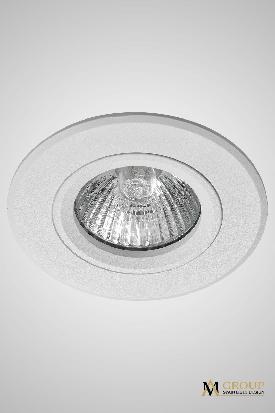 Встраиваемый светильник AM Group Am03 AM03 WH