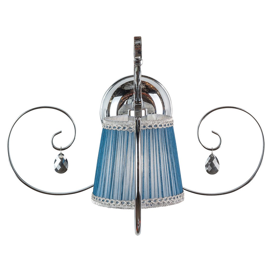 Настенное бра AM Group Eva EVA AP1 CHROME