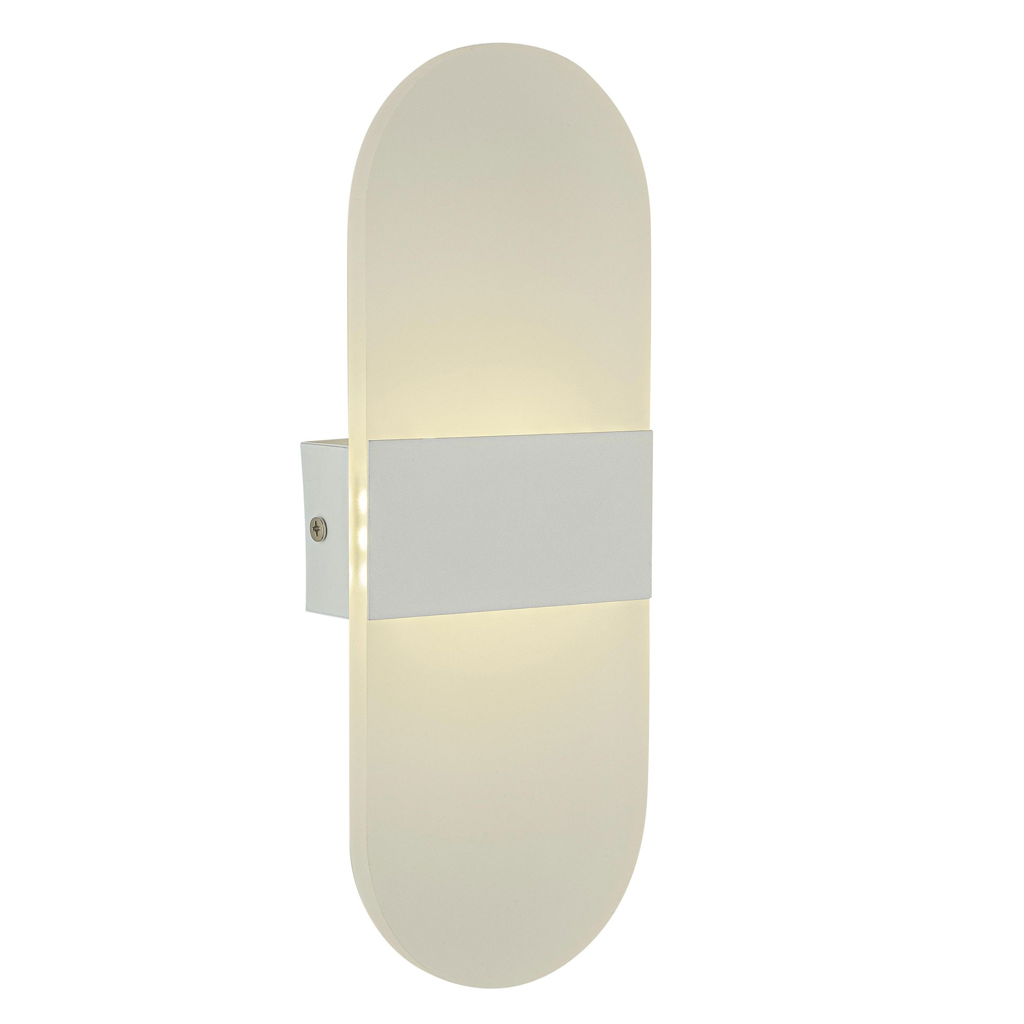 Настенный светильник AM Group Am318 AM318 WH