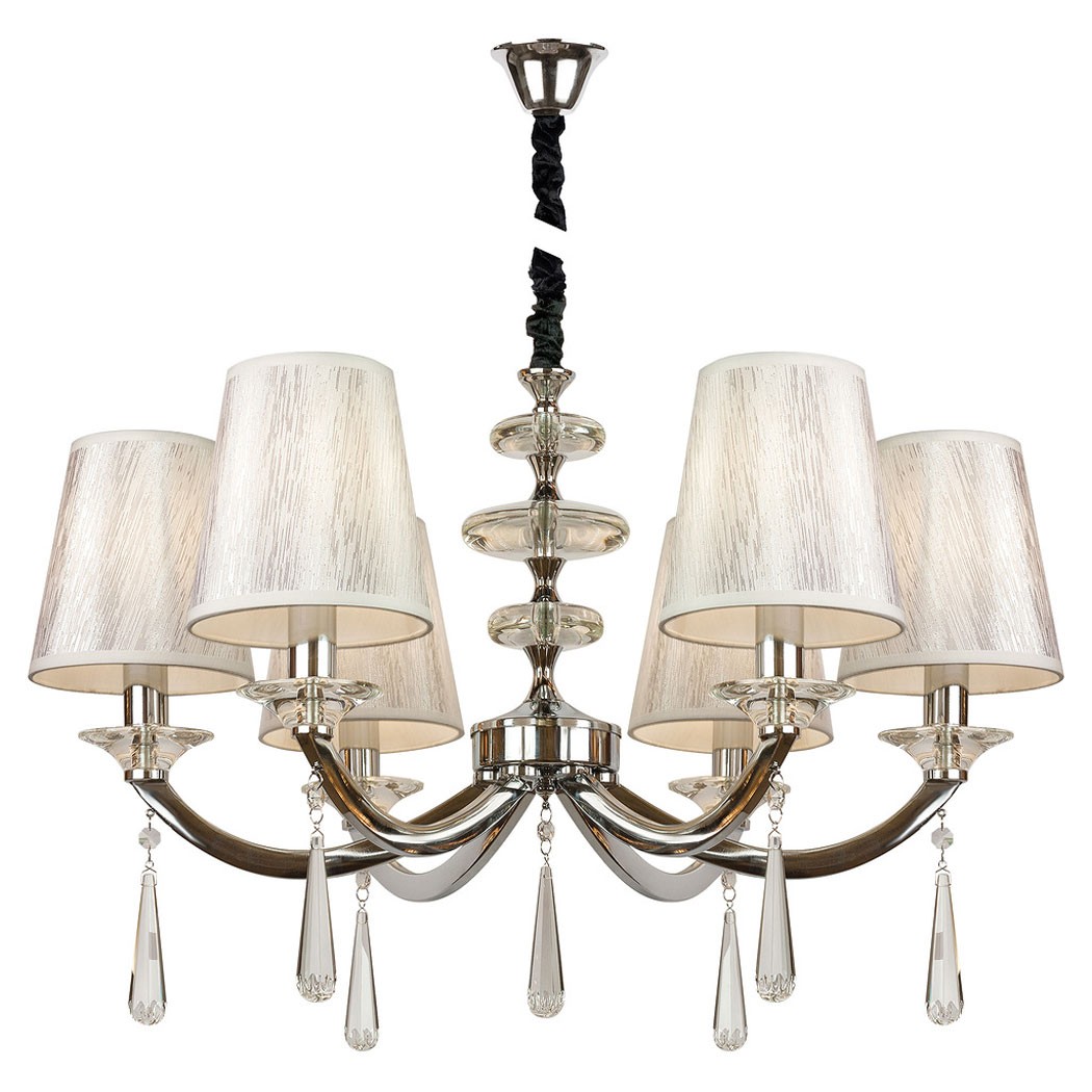 Подвесная люстра AM Group Gomera GOMERA SP6