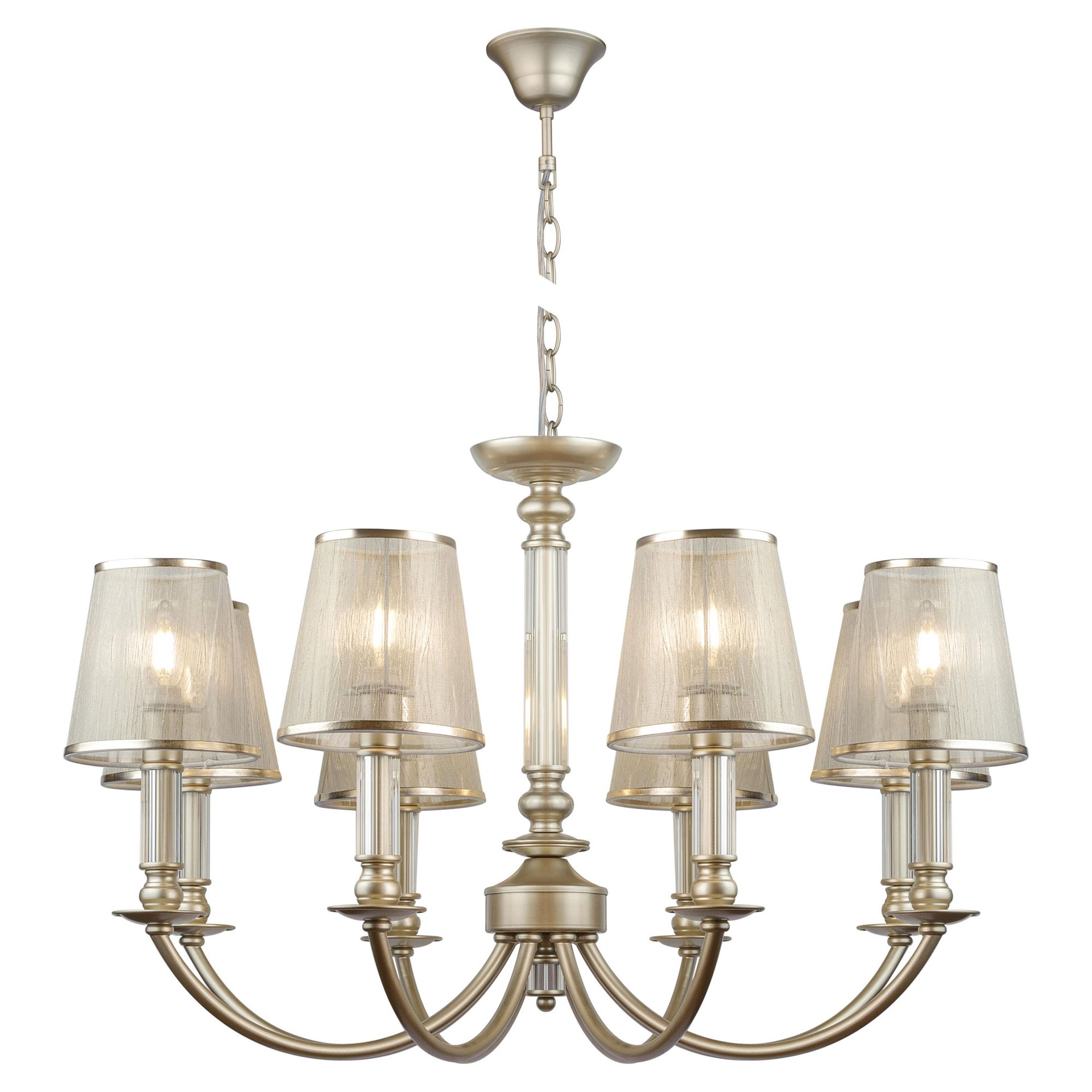 Подвесная люстра AM Group Jolly JOLLY SP8