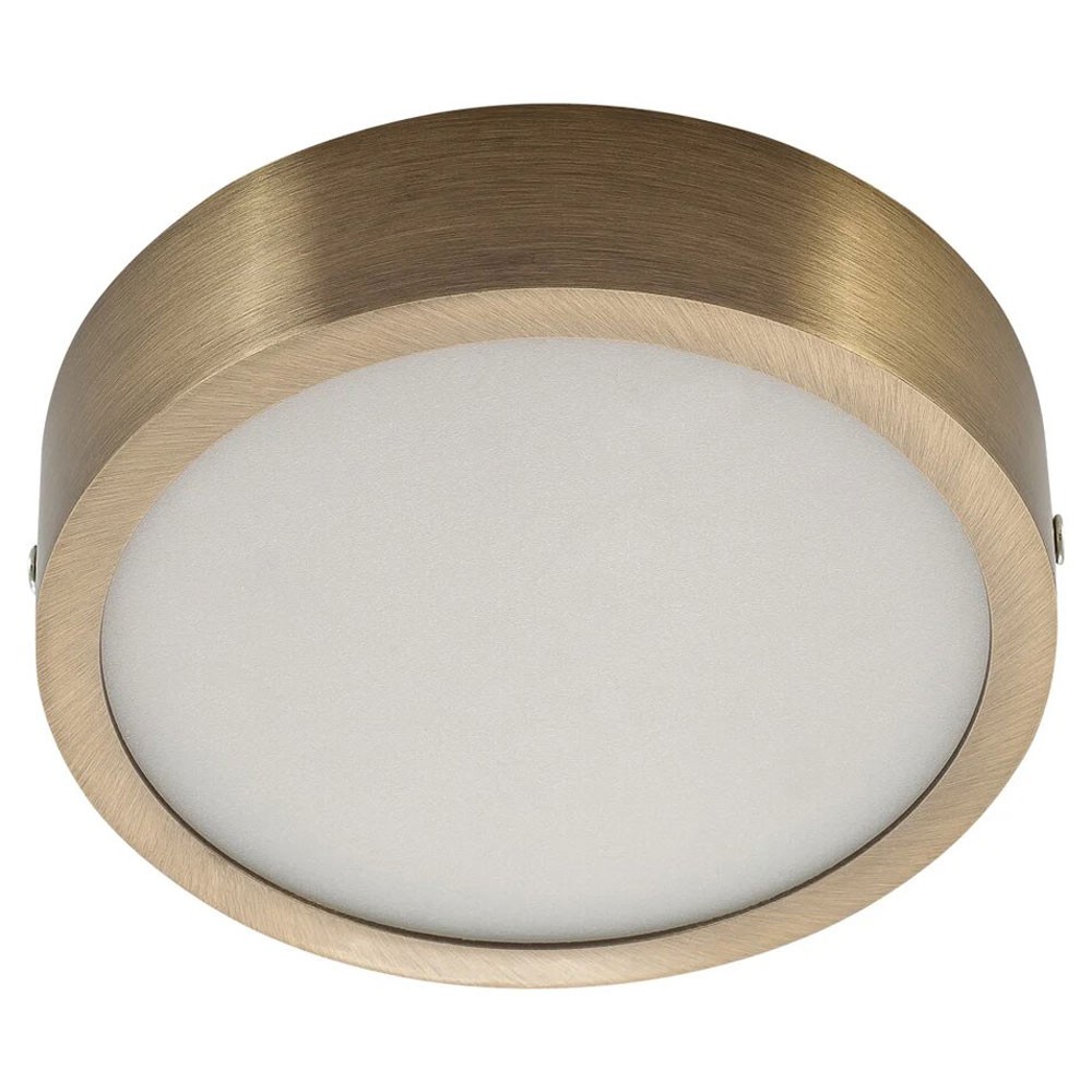 Накладной светильник AM Group Am294 AM294 12W AB 4000K R