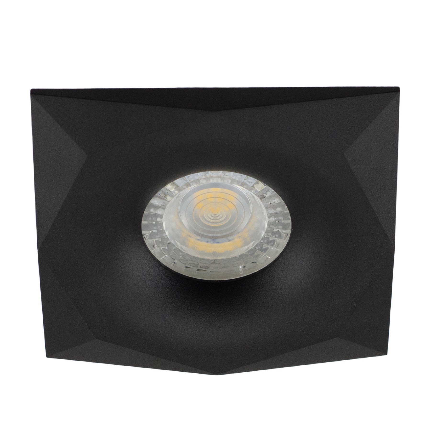 Встраиваемый светильник AM Group Am338 AM338 BK