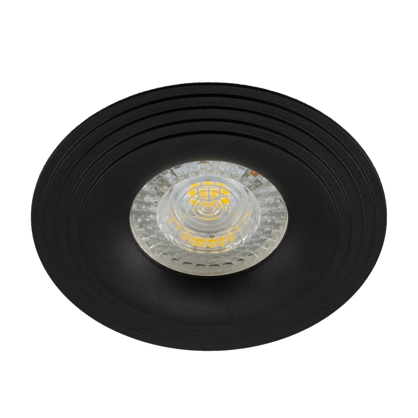 Встраиваемый светильник AM Group Am347 AM347 BK