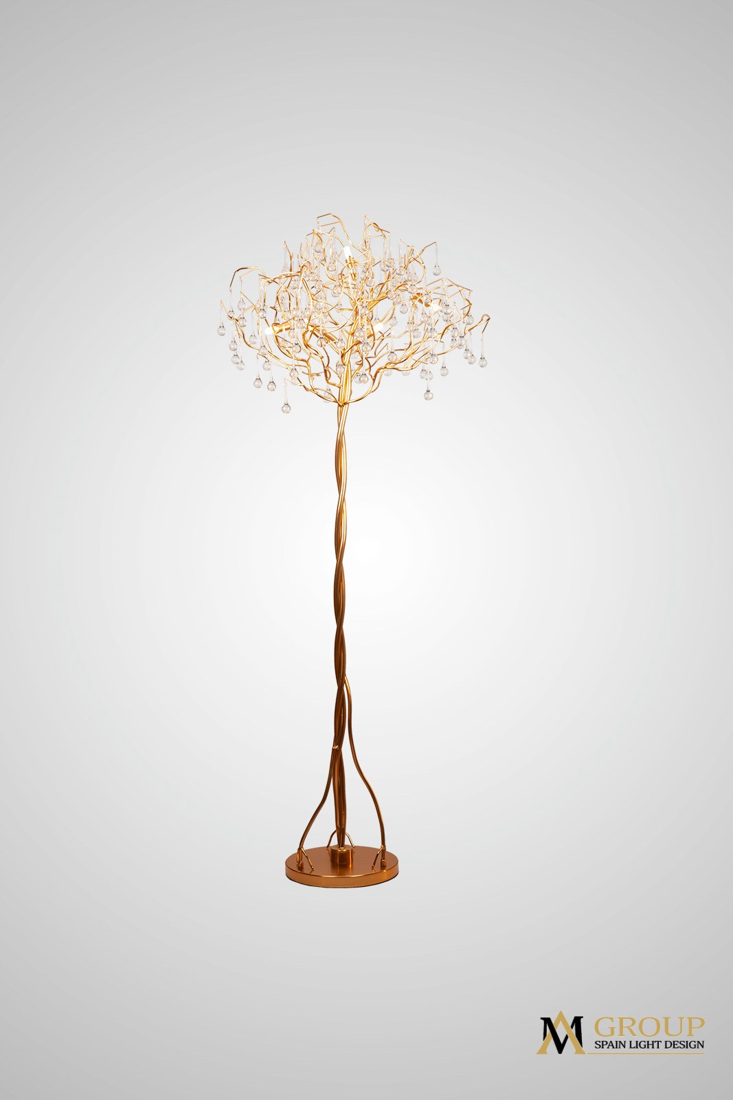 Торшеры напольные