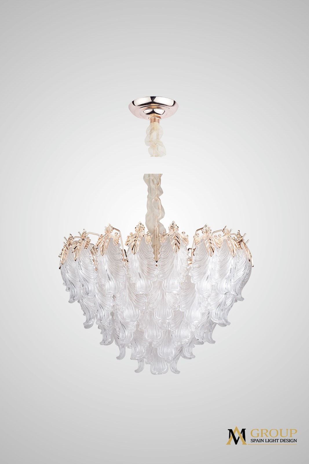 Подвесная люстра AM Group Ameda AMEDA SPD500