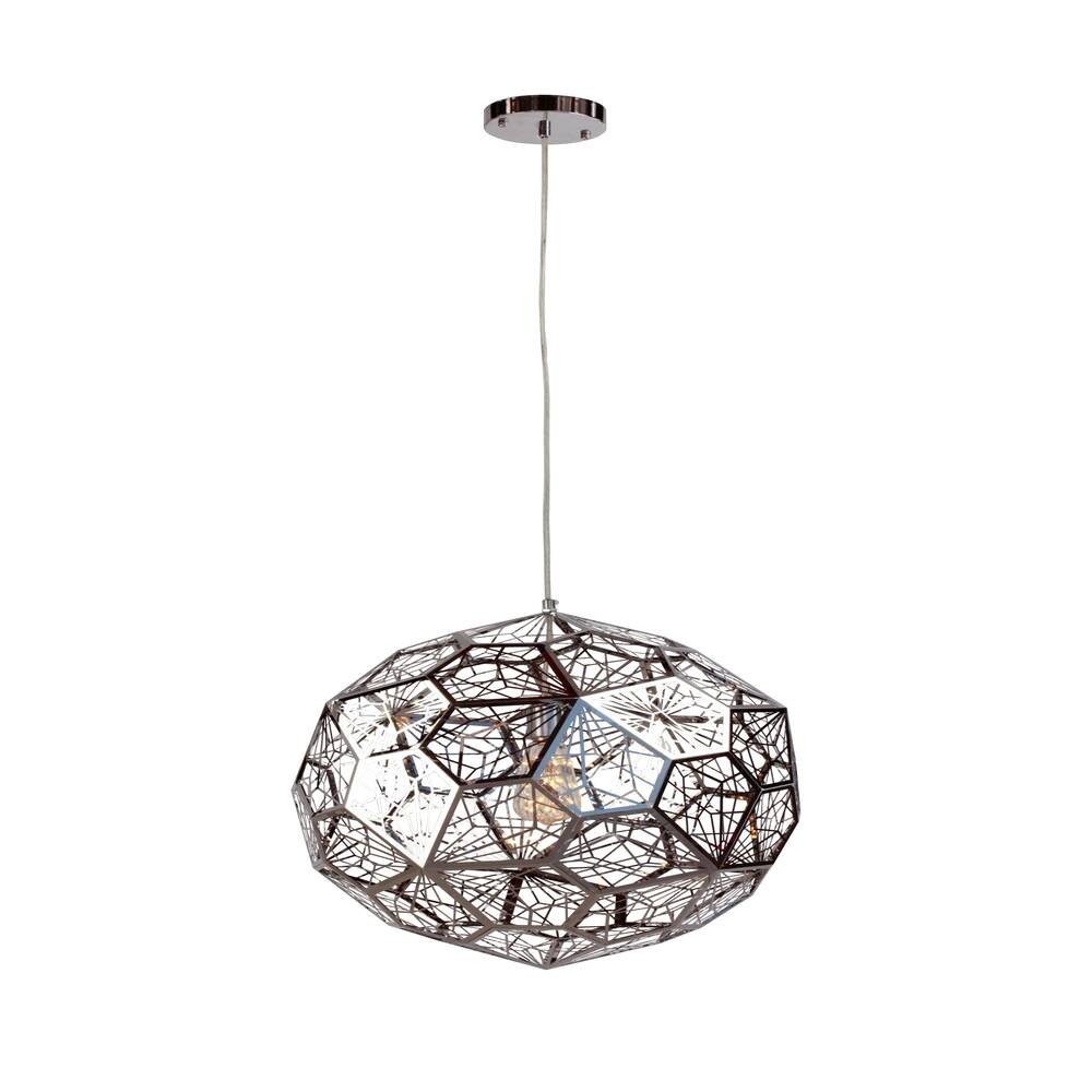 Светильник подвесной AM Group Am8210 AM8210-500 CH