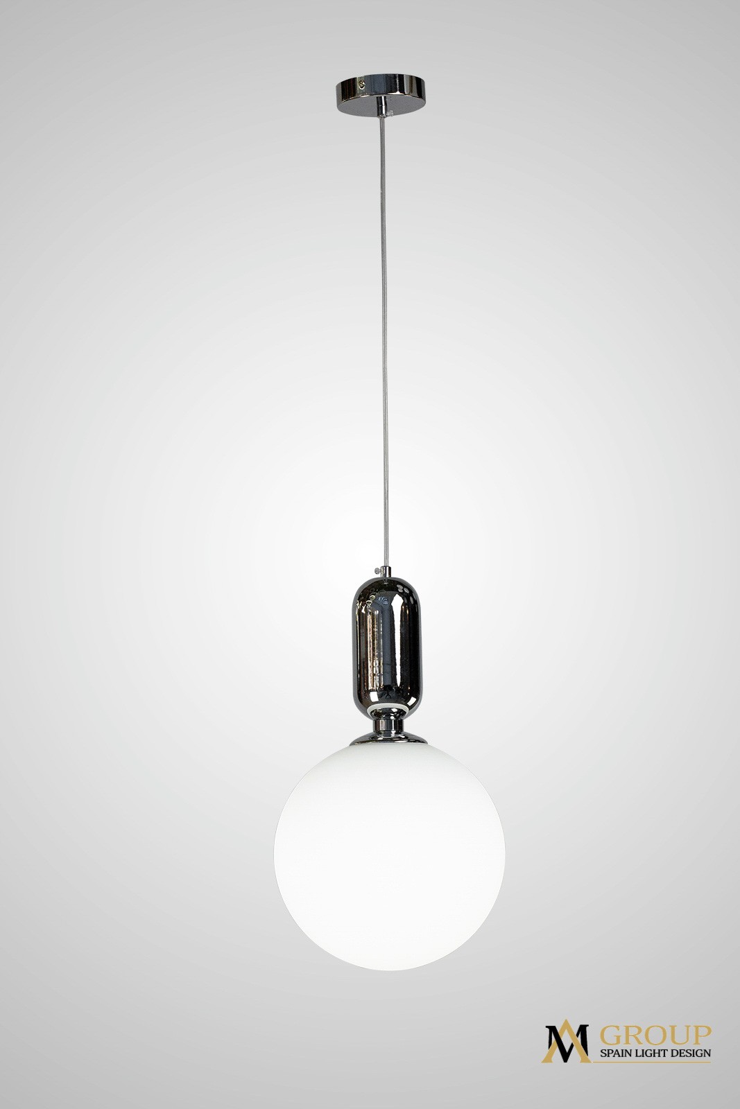 Светильник подвесной AM Group AM460 L250 CH