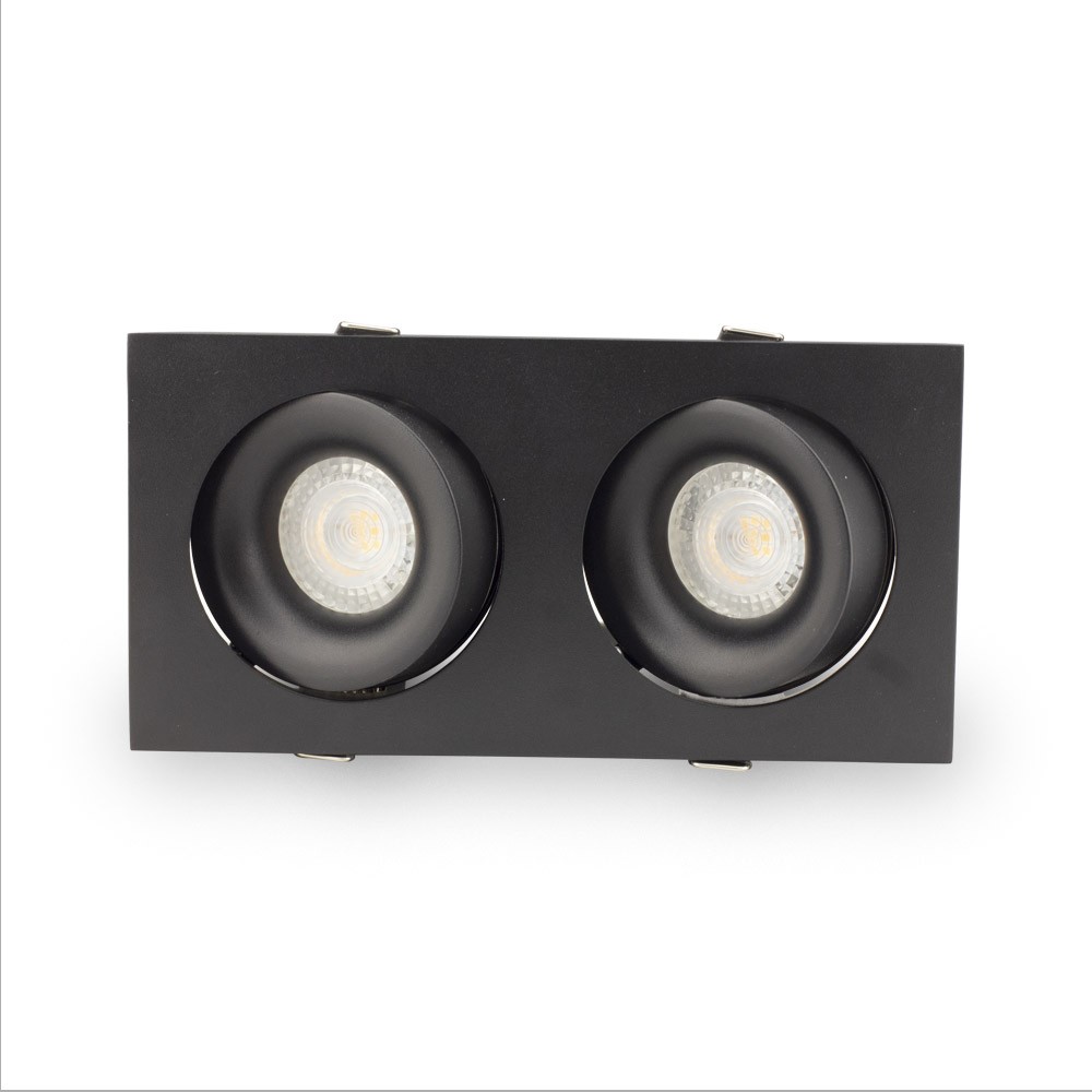 Встраиваемые светильники