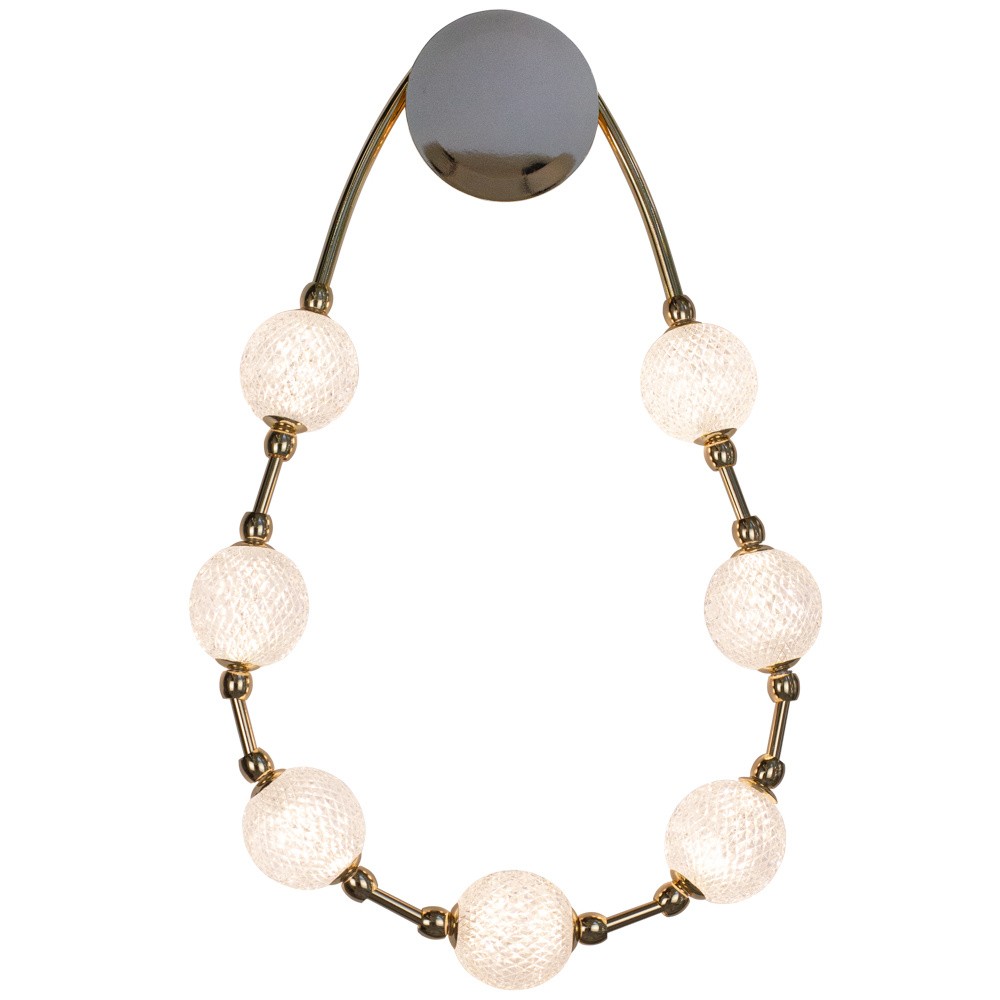 Настенное бра AM Group PEARL AP6 FGD