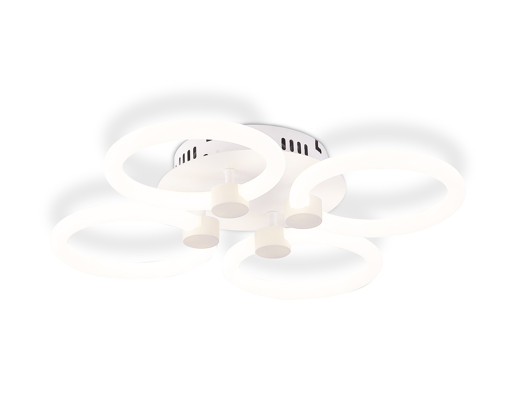 Потолочная люстра Ambrella Original FA3808