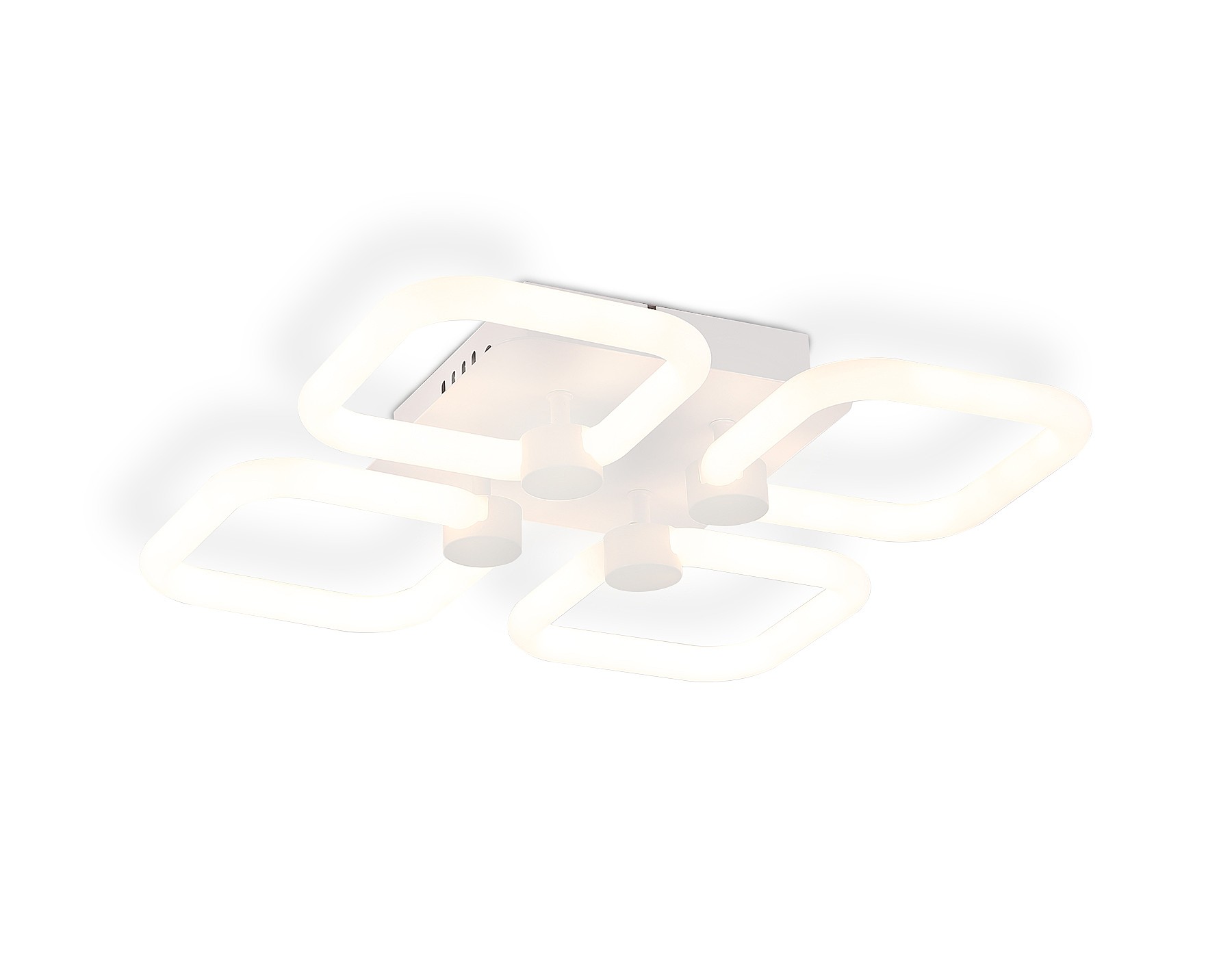 Потолочная люстра Ambrella Original FA3819