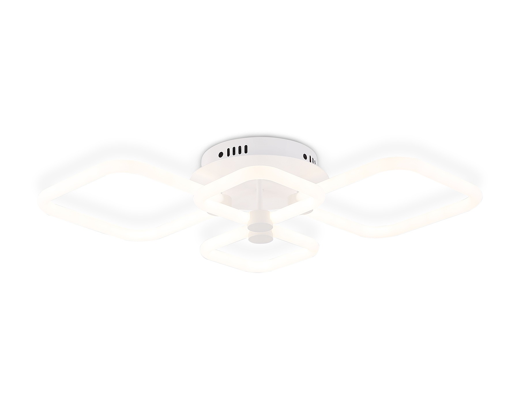 Потолочная люстра Ambrella Original FA3822