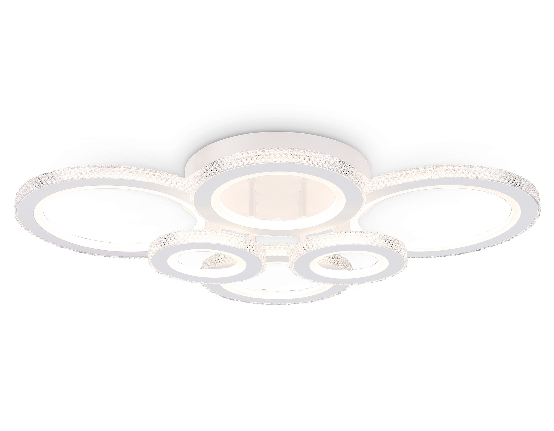 Потолочная люстра Ambrella Original FA8874