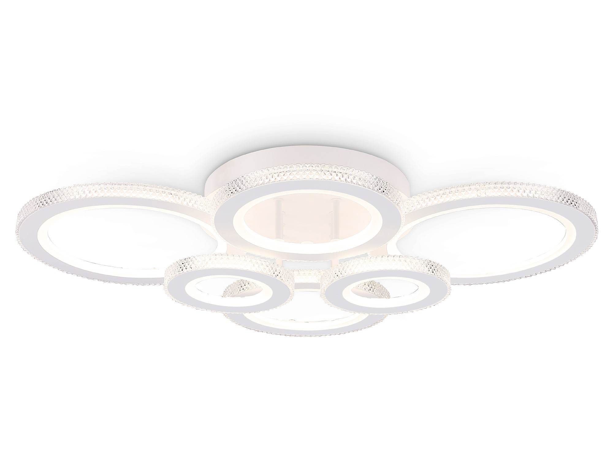 Потолочная люстра Ambrella Original FA8874