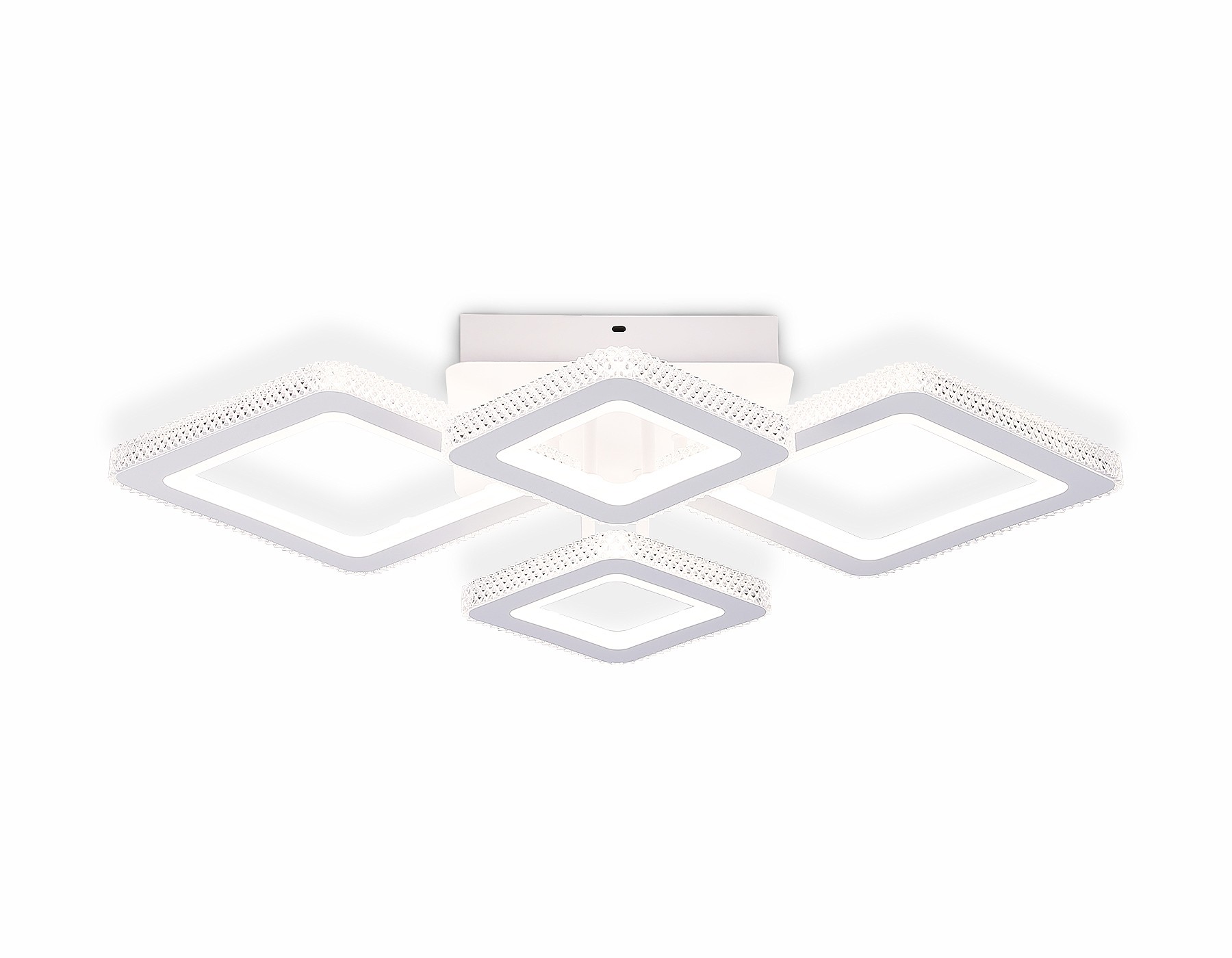 Потолочная люстра Ambrella Original FA8878