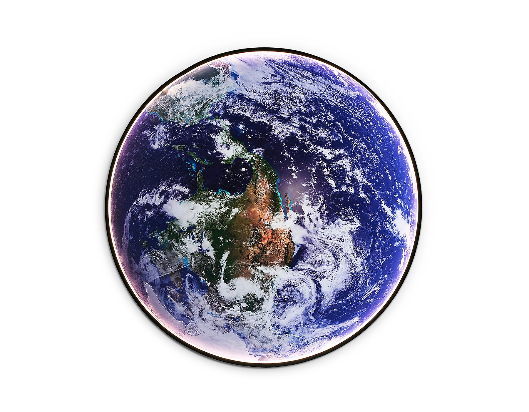 Настенный светильник Ambrella Wall FW11133