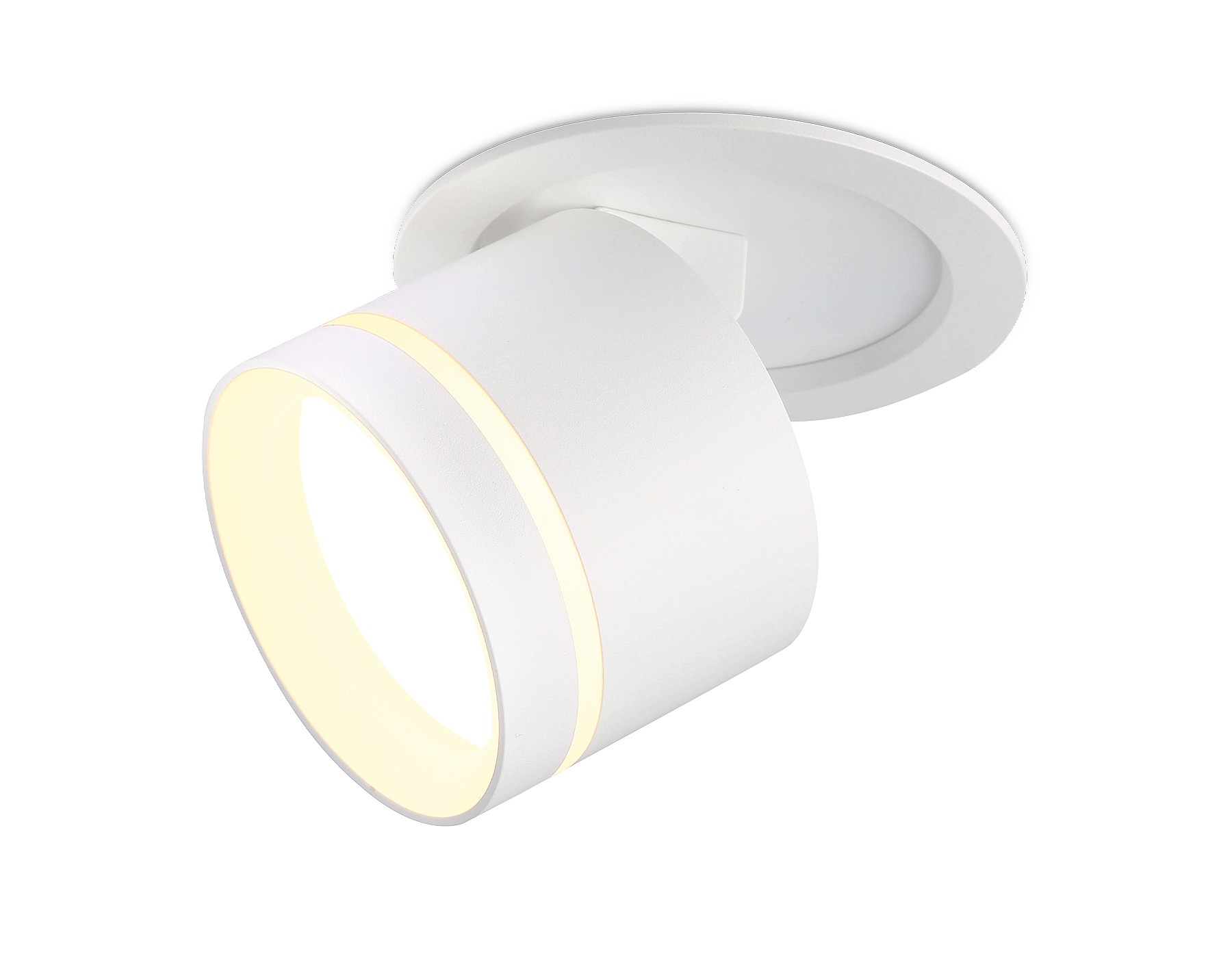 Встраиваемый светильник Ambrella Move TA1431