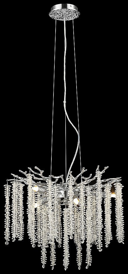 Подвесная люстра Velante 185-103-06