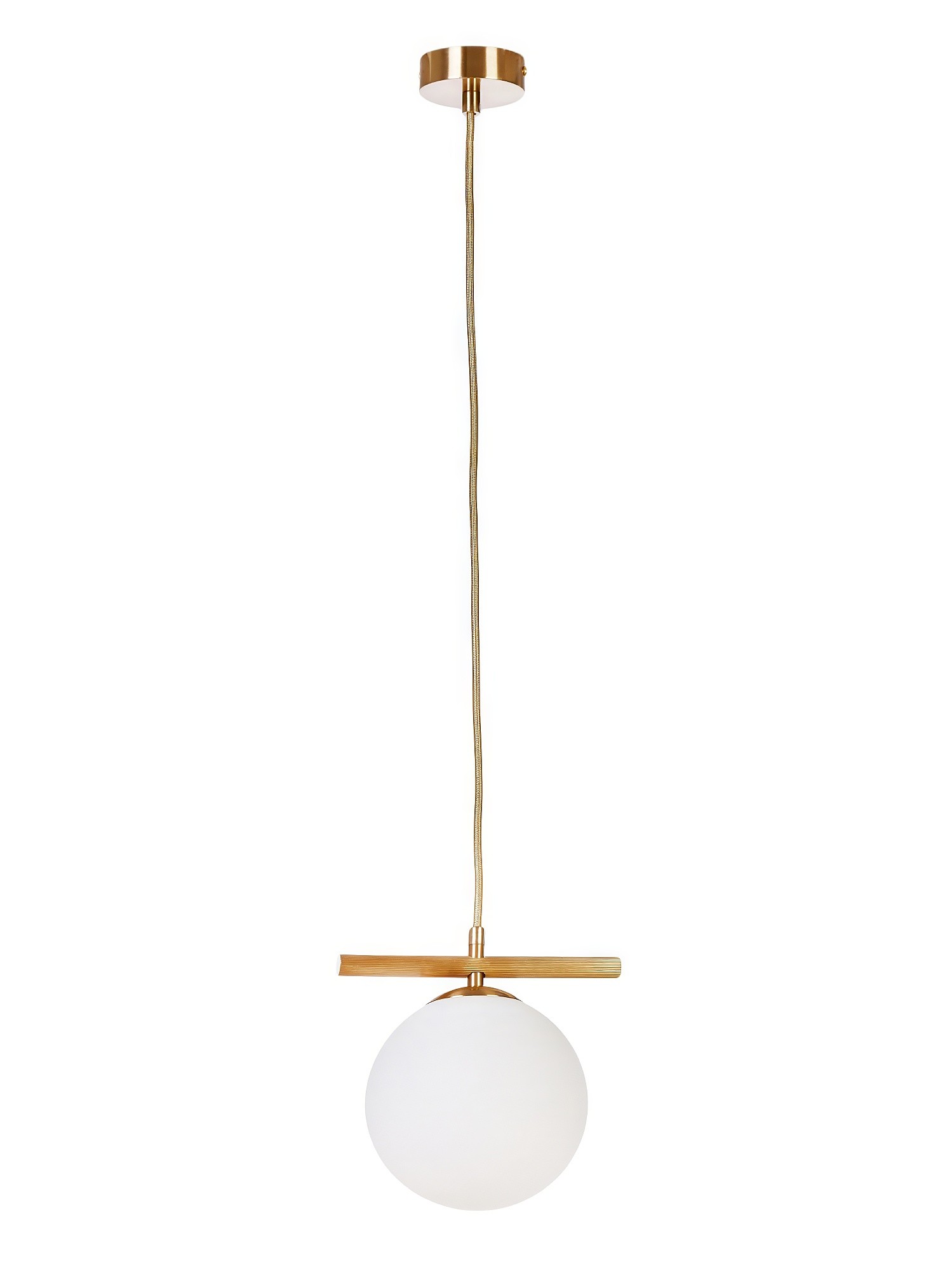 Светильник подвесной MyFar Francis MR2073-1P