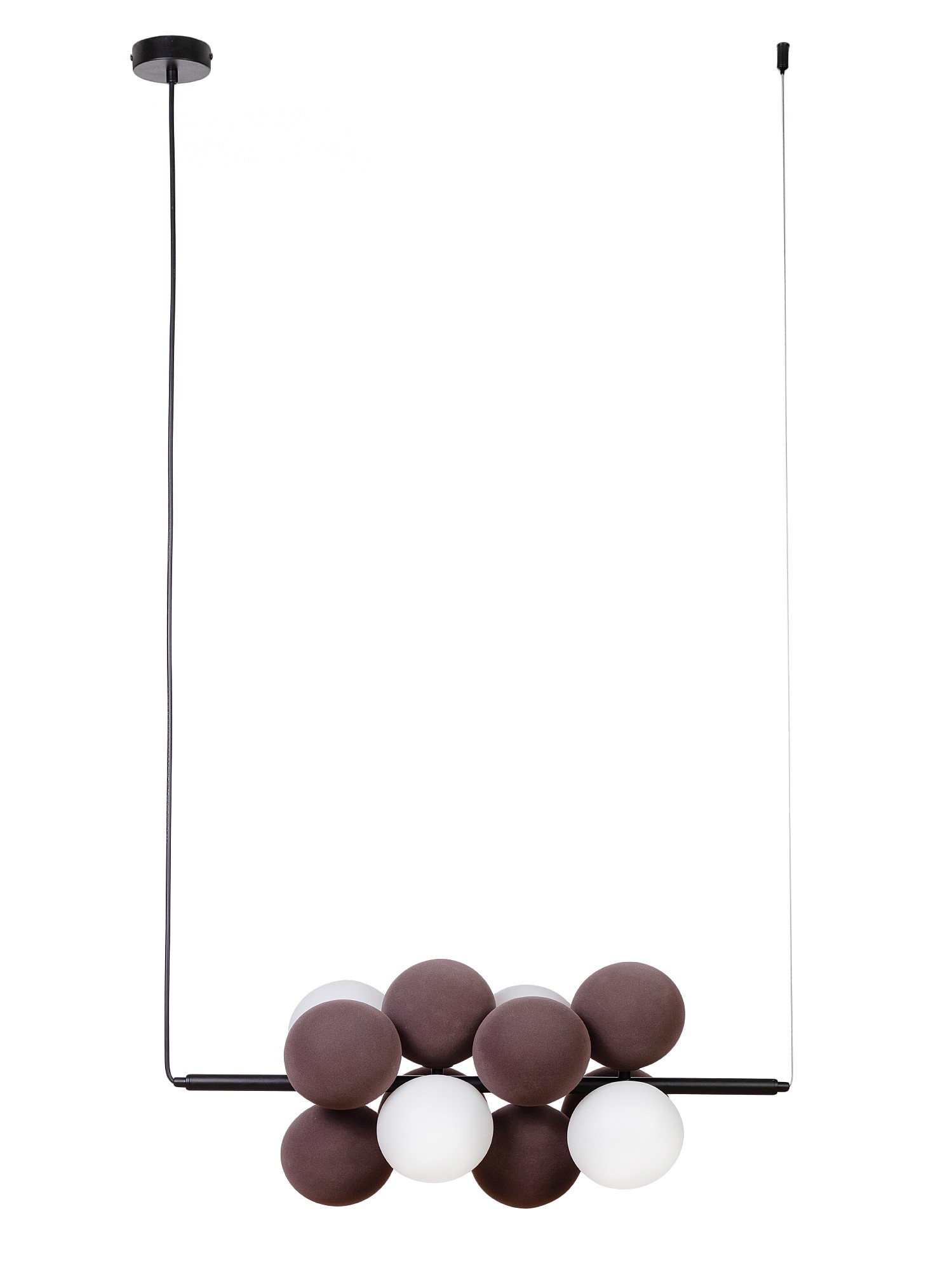 Светильник подвесной MyFar Michelle MR2080-4P