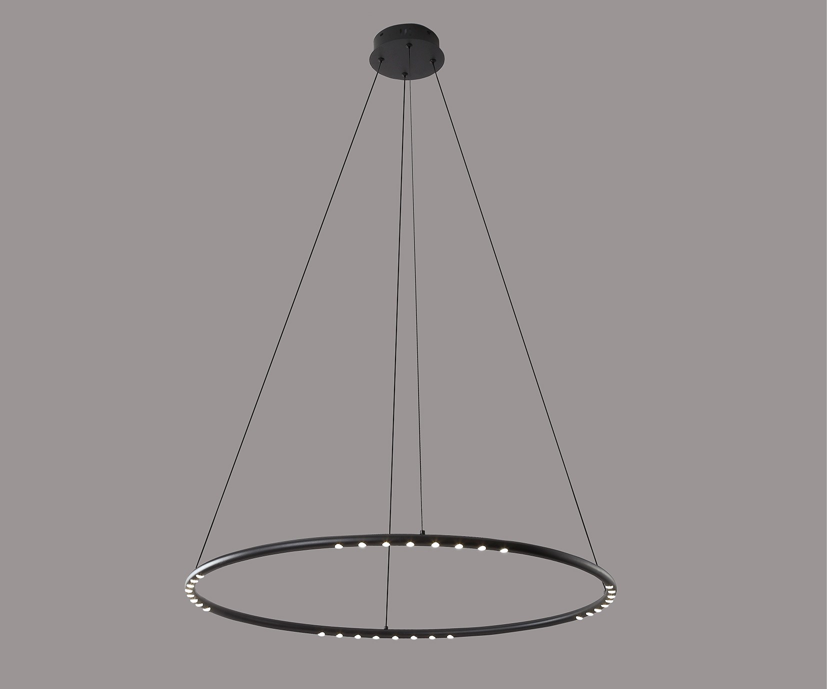 Подвесная люстра KINK Light Магни 08557-80,19