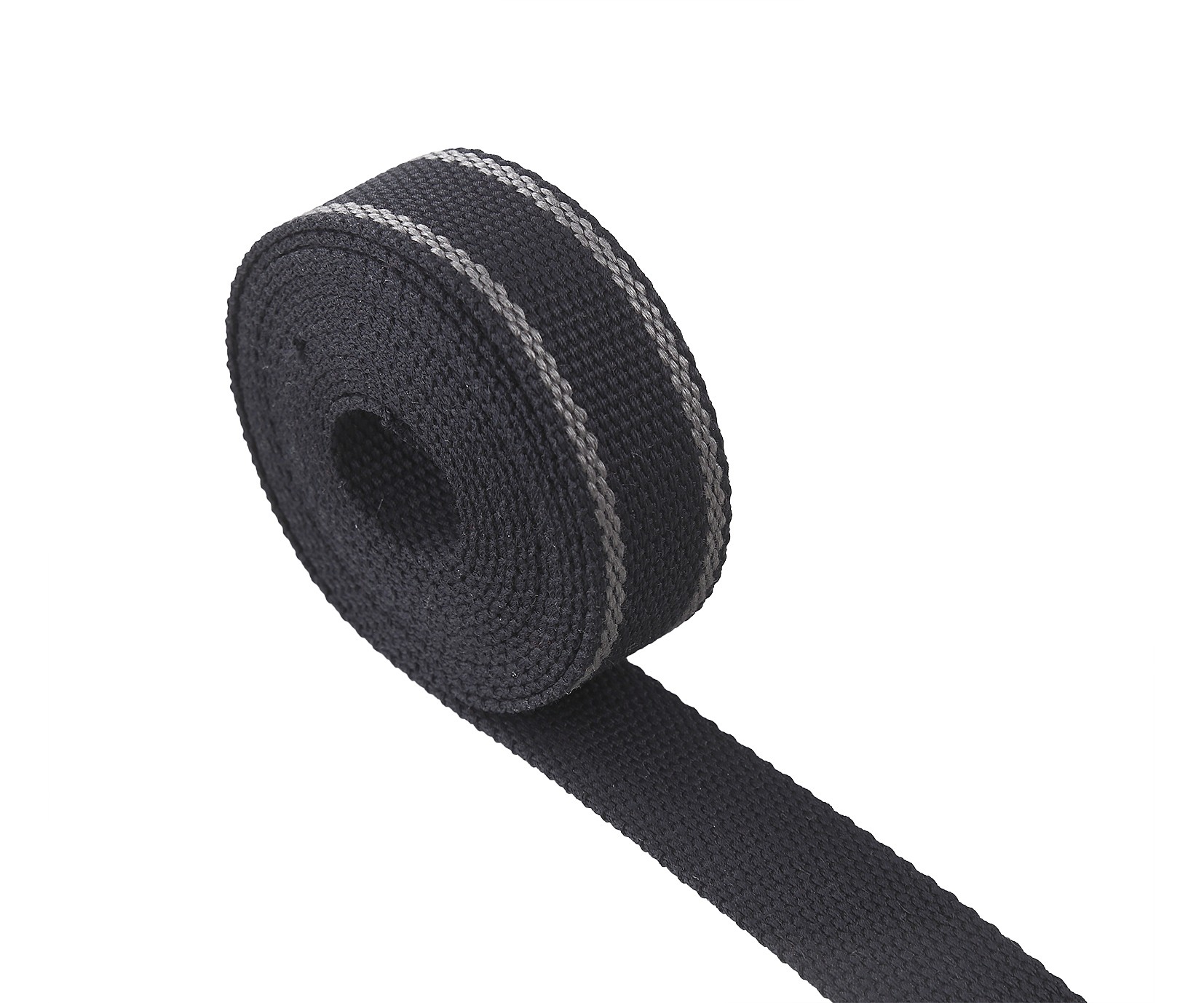 Токопроводящая текстильная лента 10м KINK Light Сатори 196-1000,19