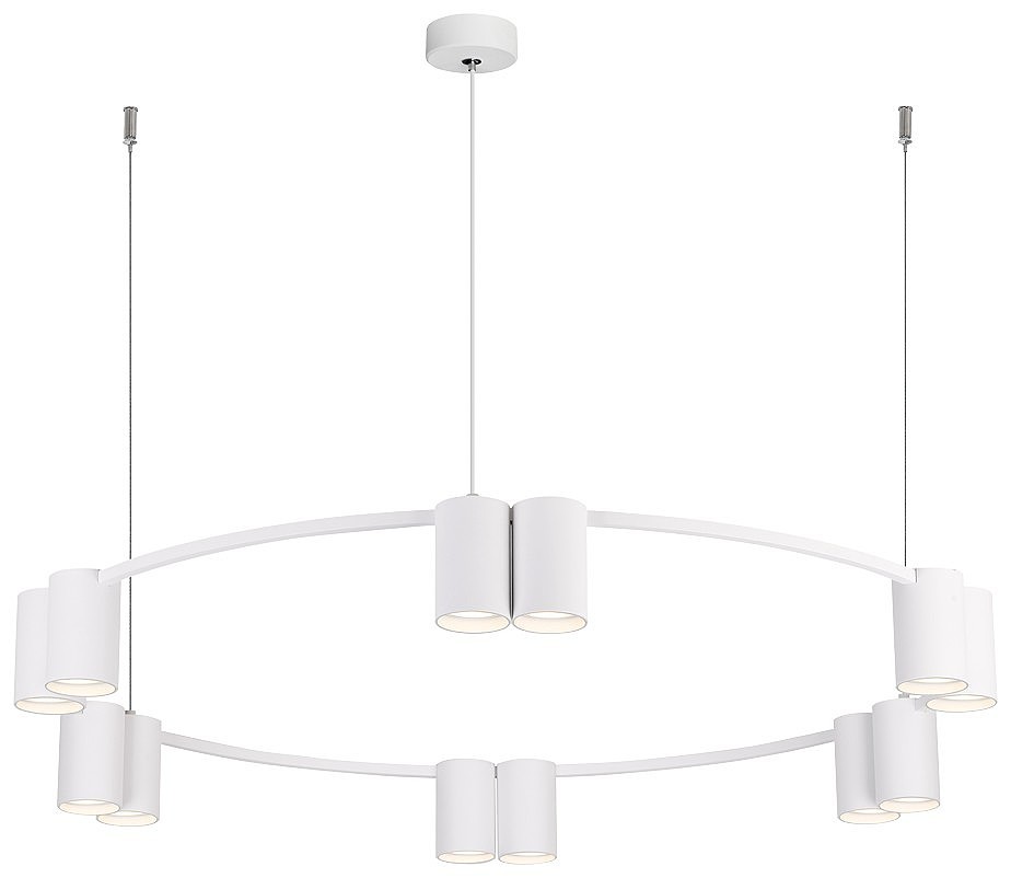 Подвесная люстра Velante 471-003-12