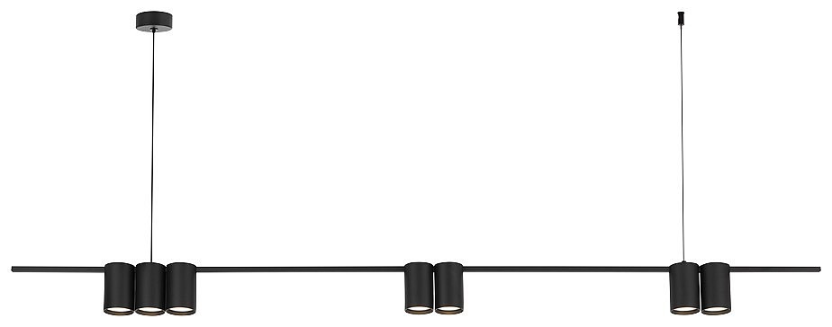 Светильник подвесной Velante 471-023-07