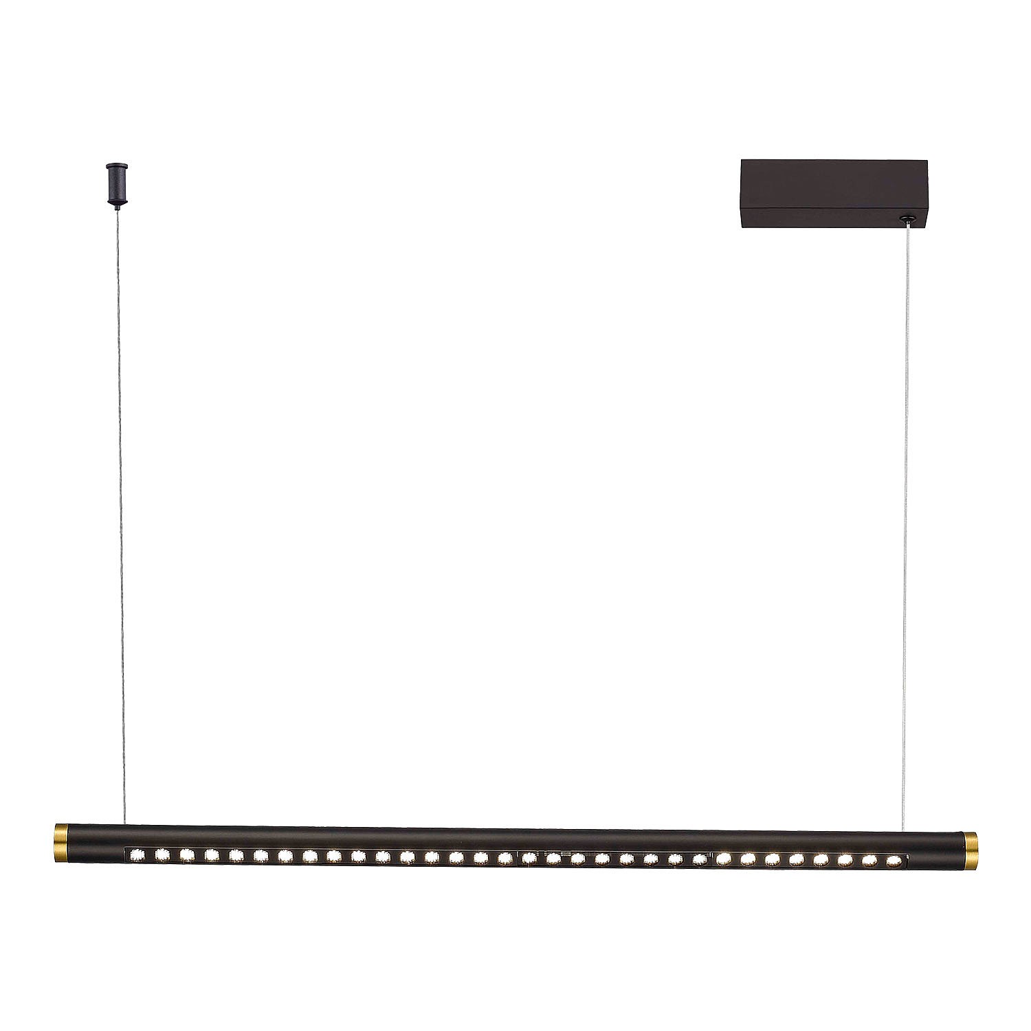 Светильник подвесной Lussole Desoto LSP-7220