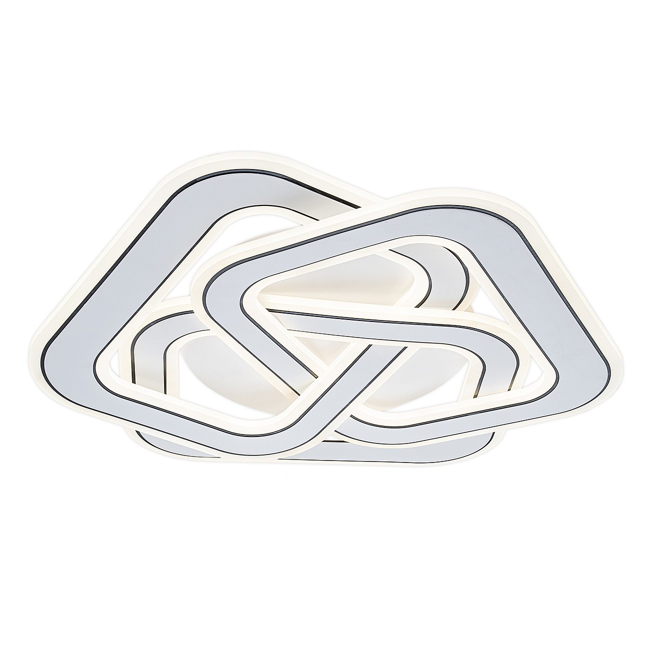 Потолочная люстра Escada Quant 10244/3LED