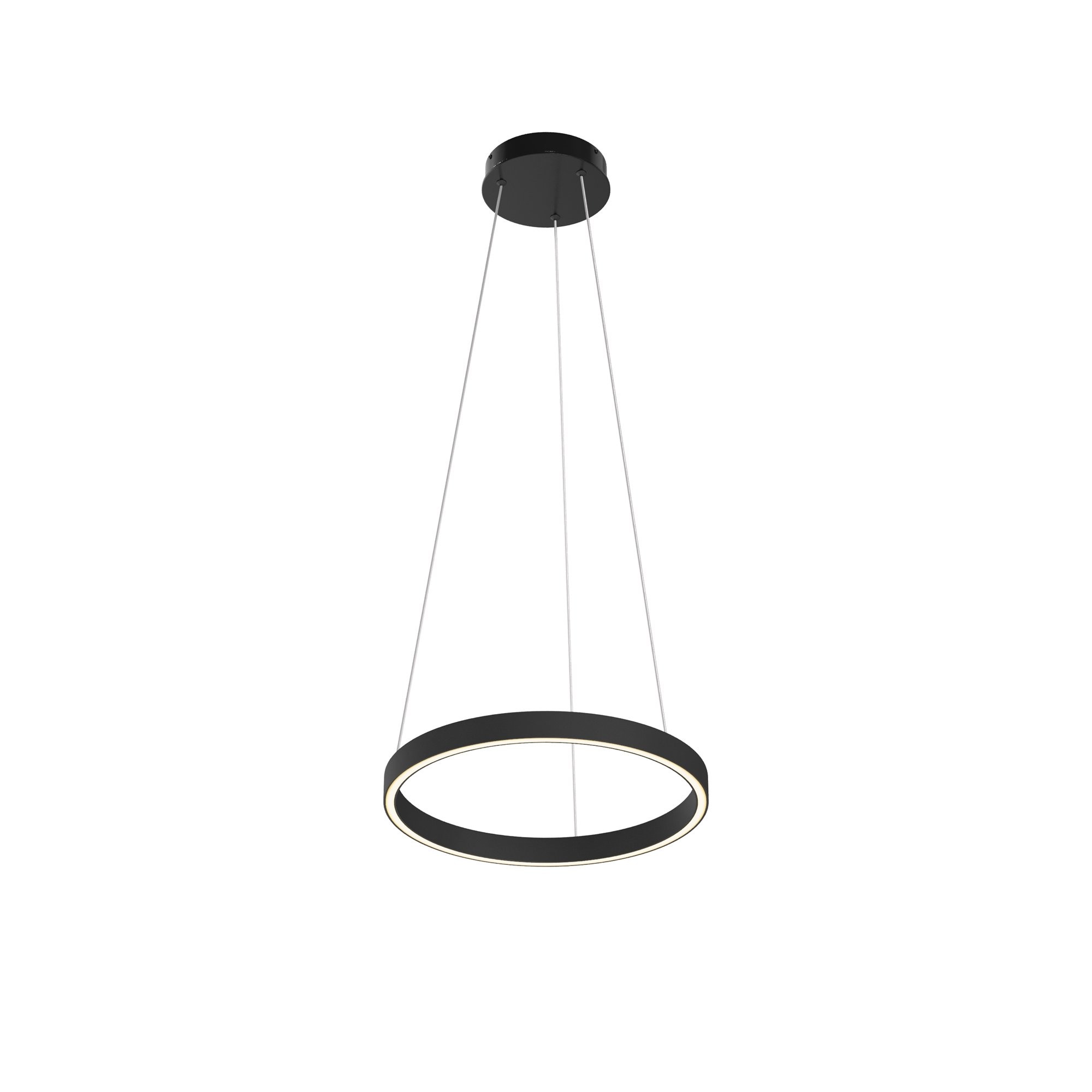 Подвесная люстра Maytoni Rim MOD058PL-L22BK