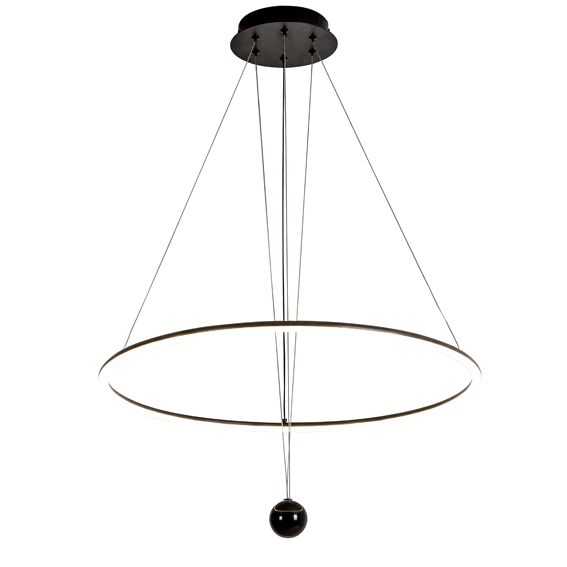 Подвесная люстра Favourite Spillet 4588-6P