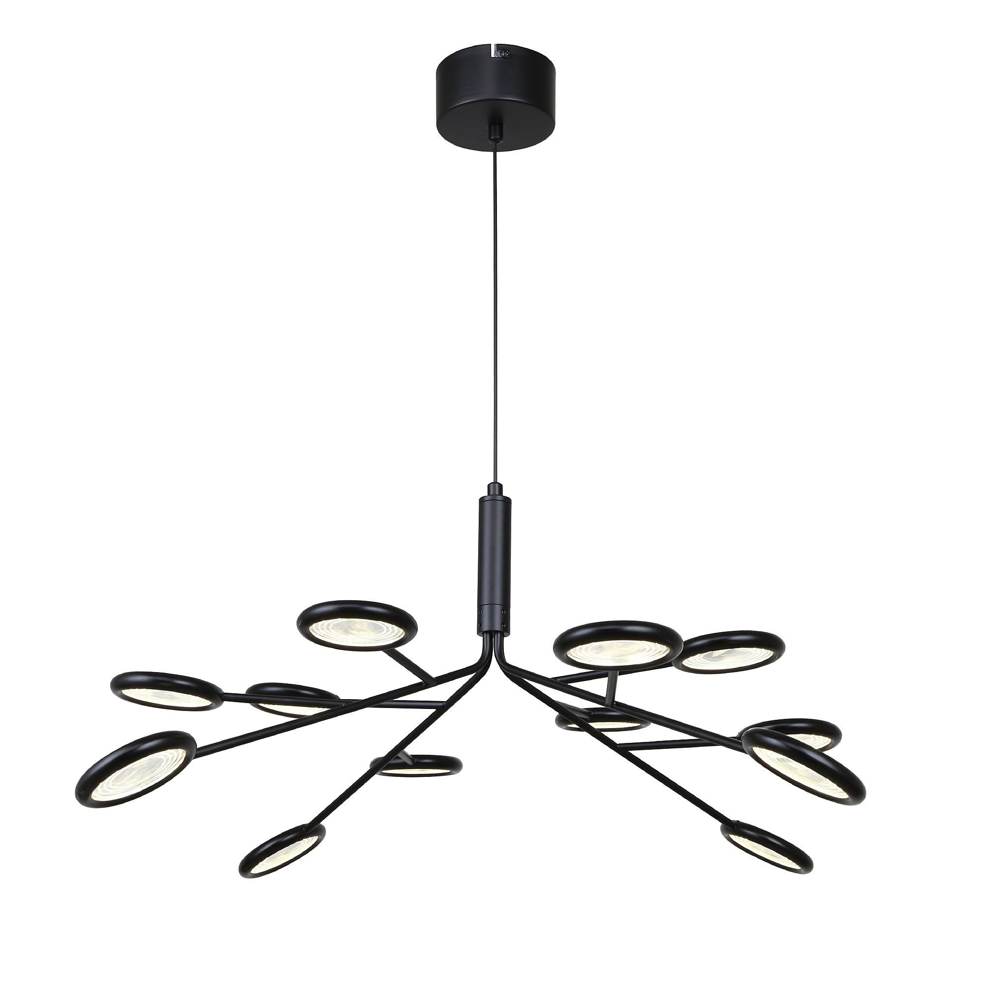 Подвесная люстра F-Promo Mugs 4252-12P