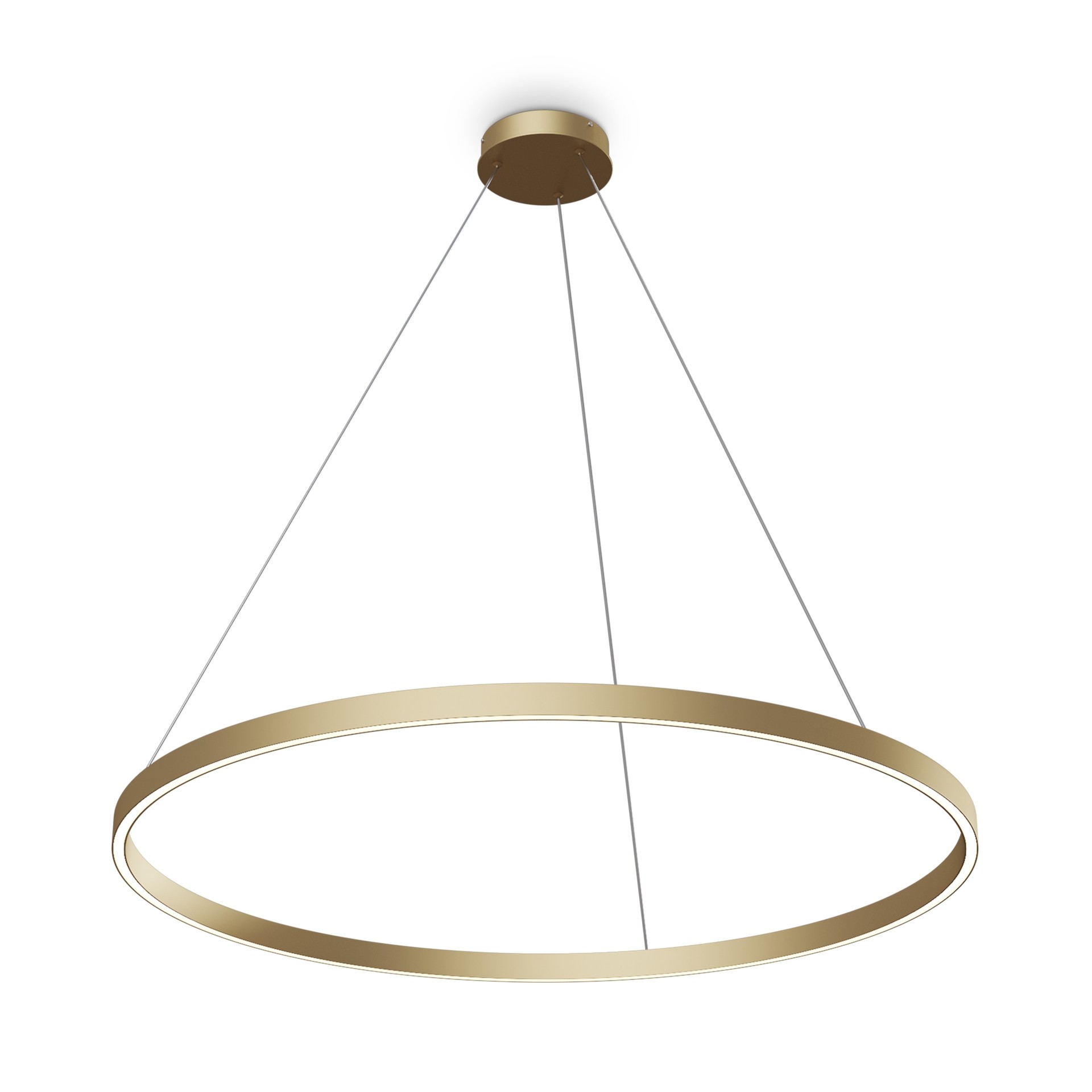 Подвесная люстра Maytoni Rim MOD058PL-L54BSK