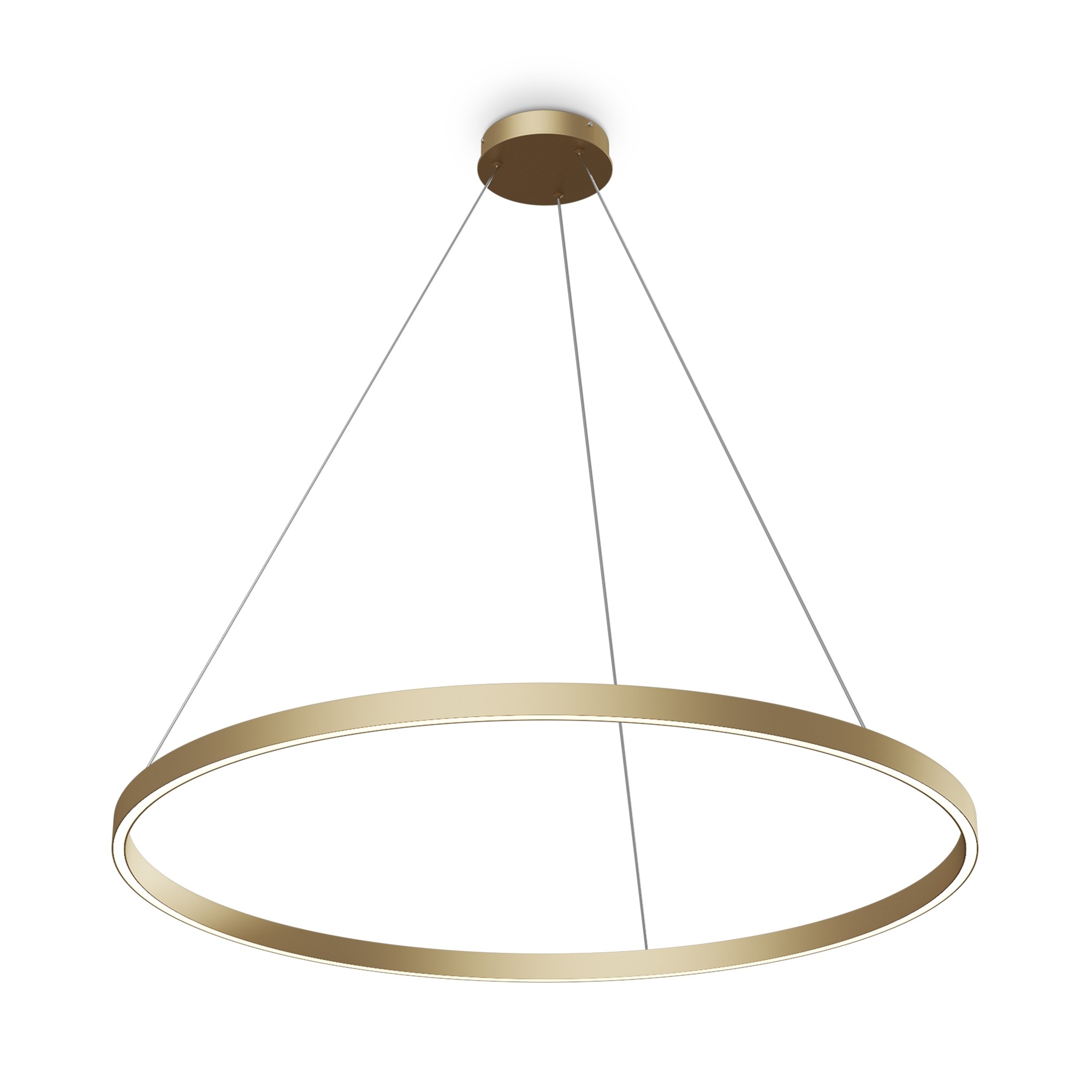 Подвесная люстра Maytoni Rim MOD058PL-L54BSK