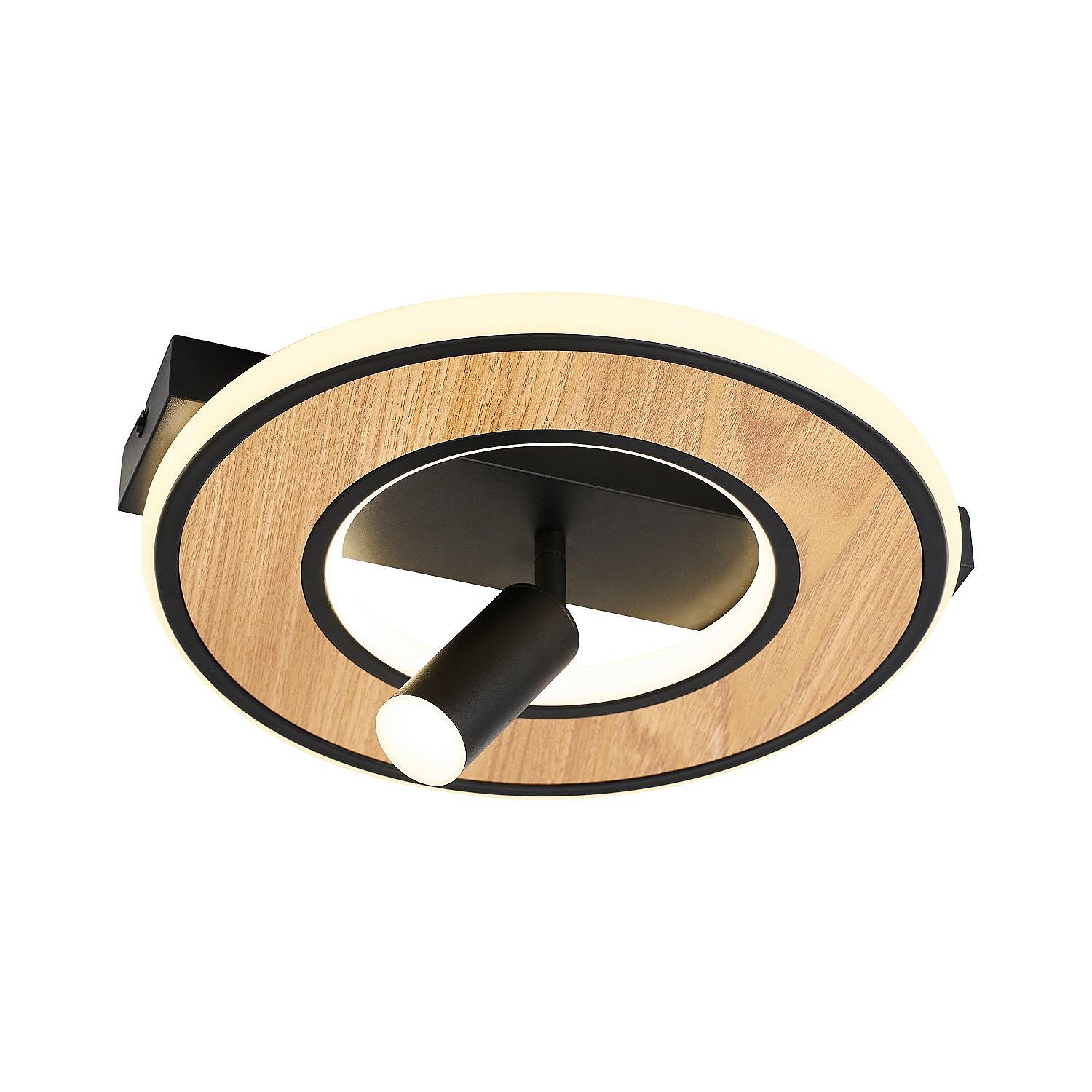 Светильник потолочный F-Promo Olika 4438-1C