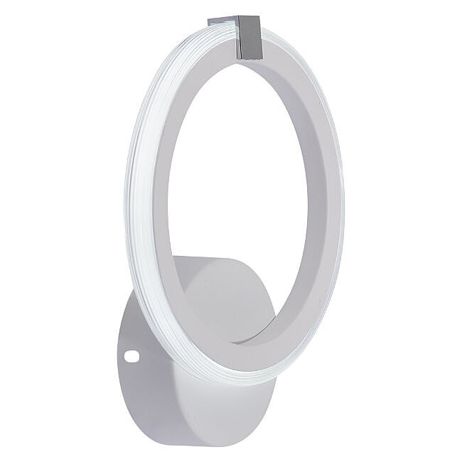 Настенное бра Seven Fires Nikki SF5053/1W-WT-CR