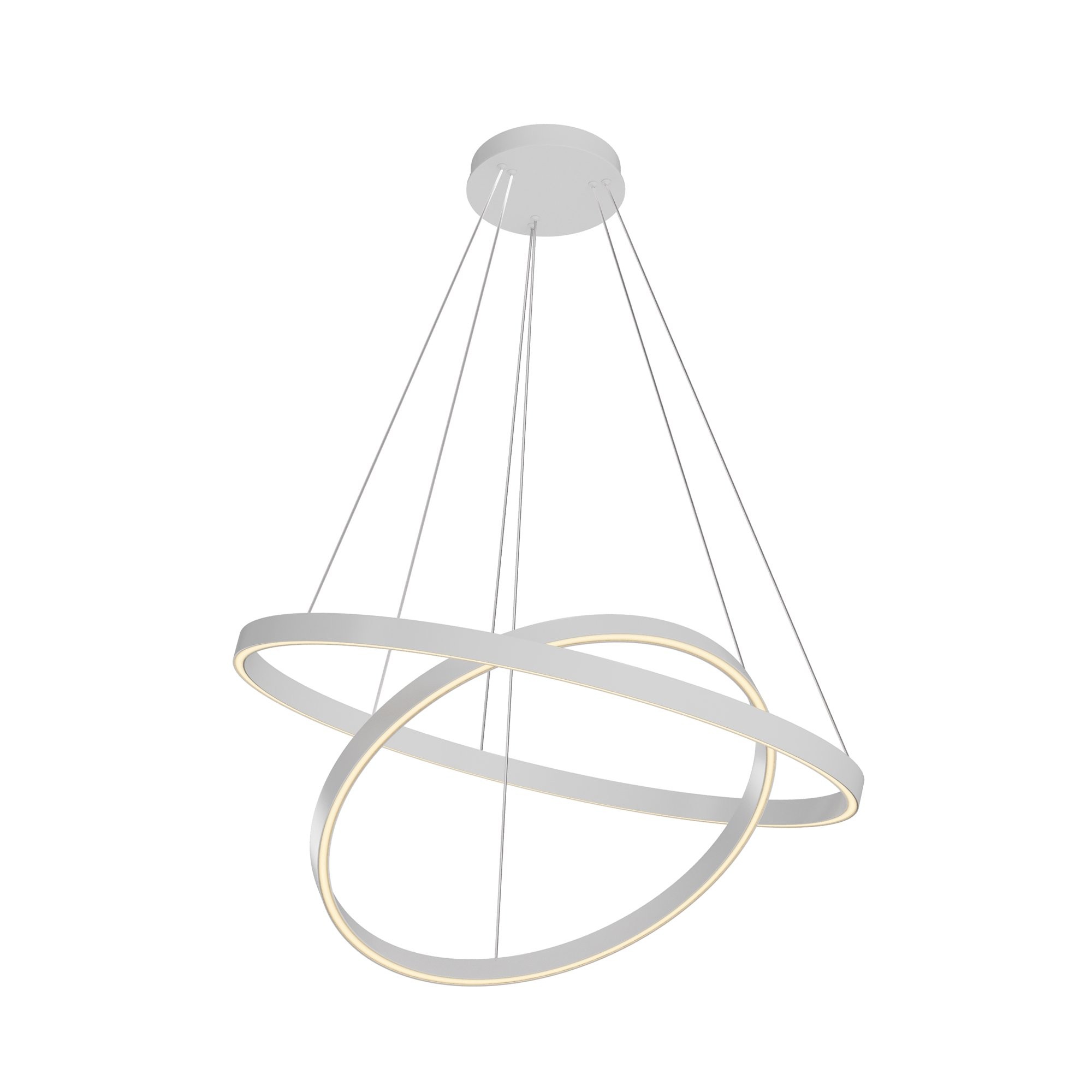 Подвесная люстра Maytoni Rim MOD058PL-L74WK