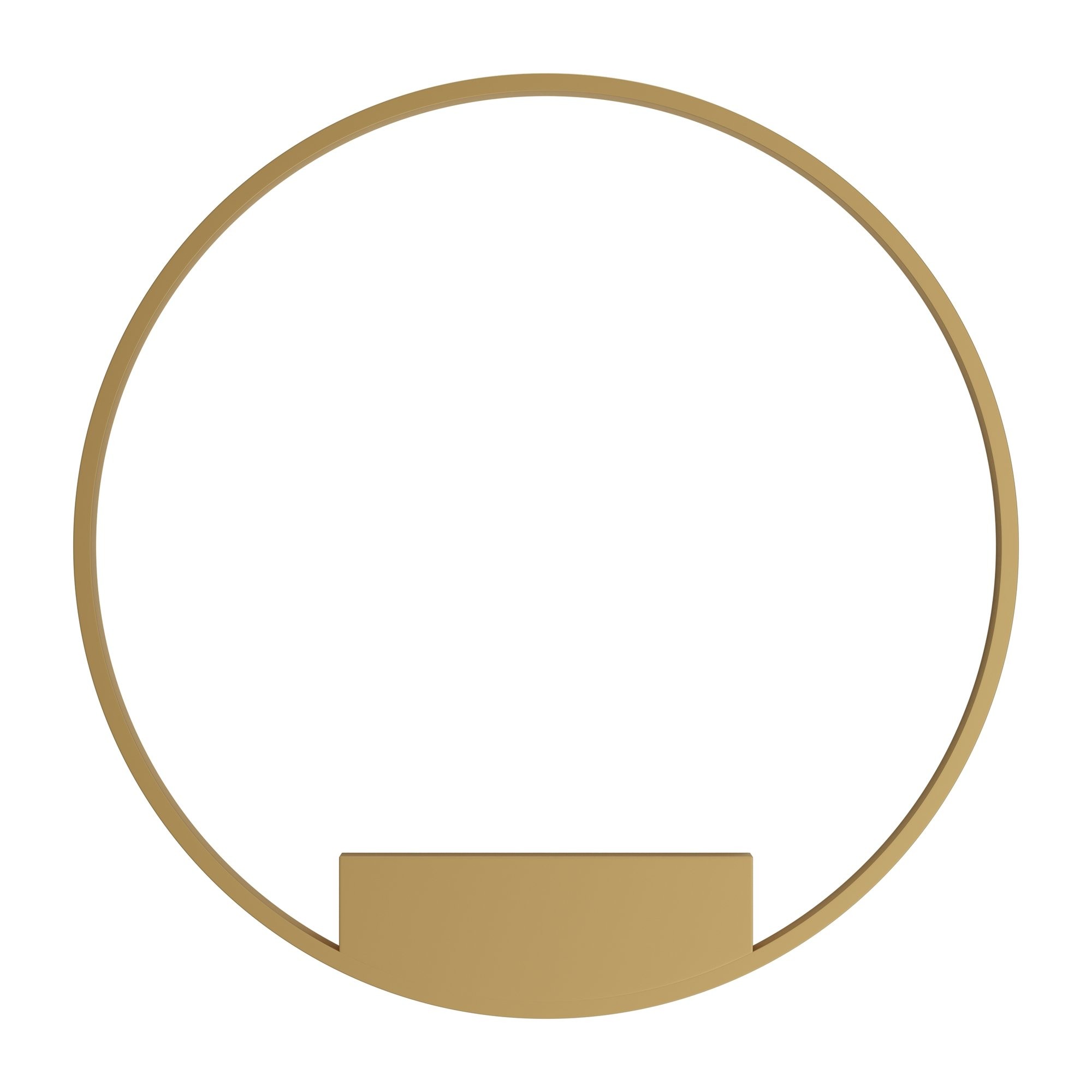 Настенный светильник Maytoni Rim MOD058WL-L50BSK