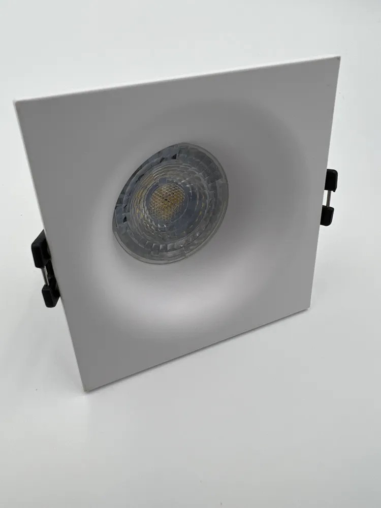 Встраиваемый светильник Interiorlight Atom BL003Q-W