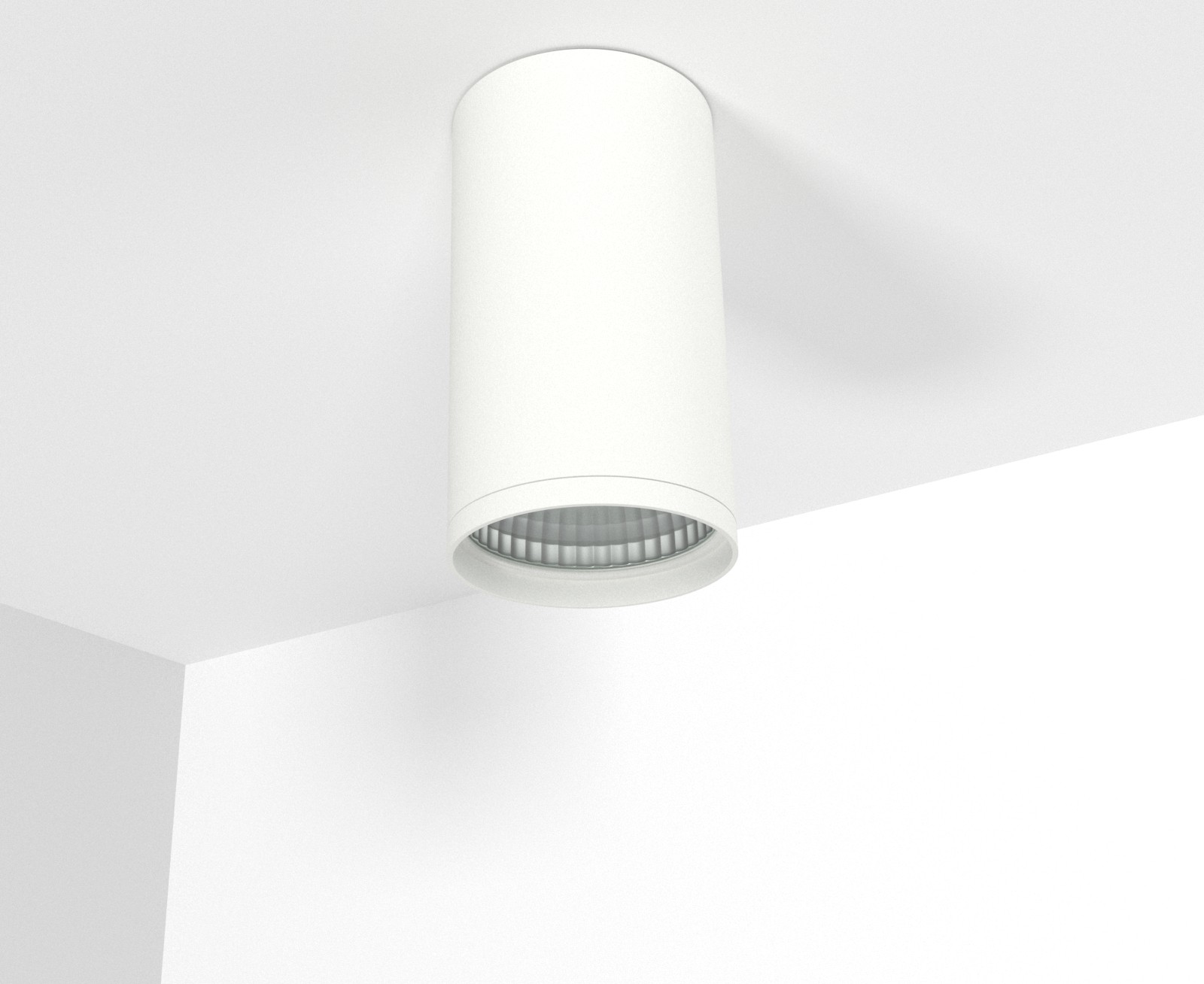 Накладной светильник Interiorlight CL001-W