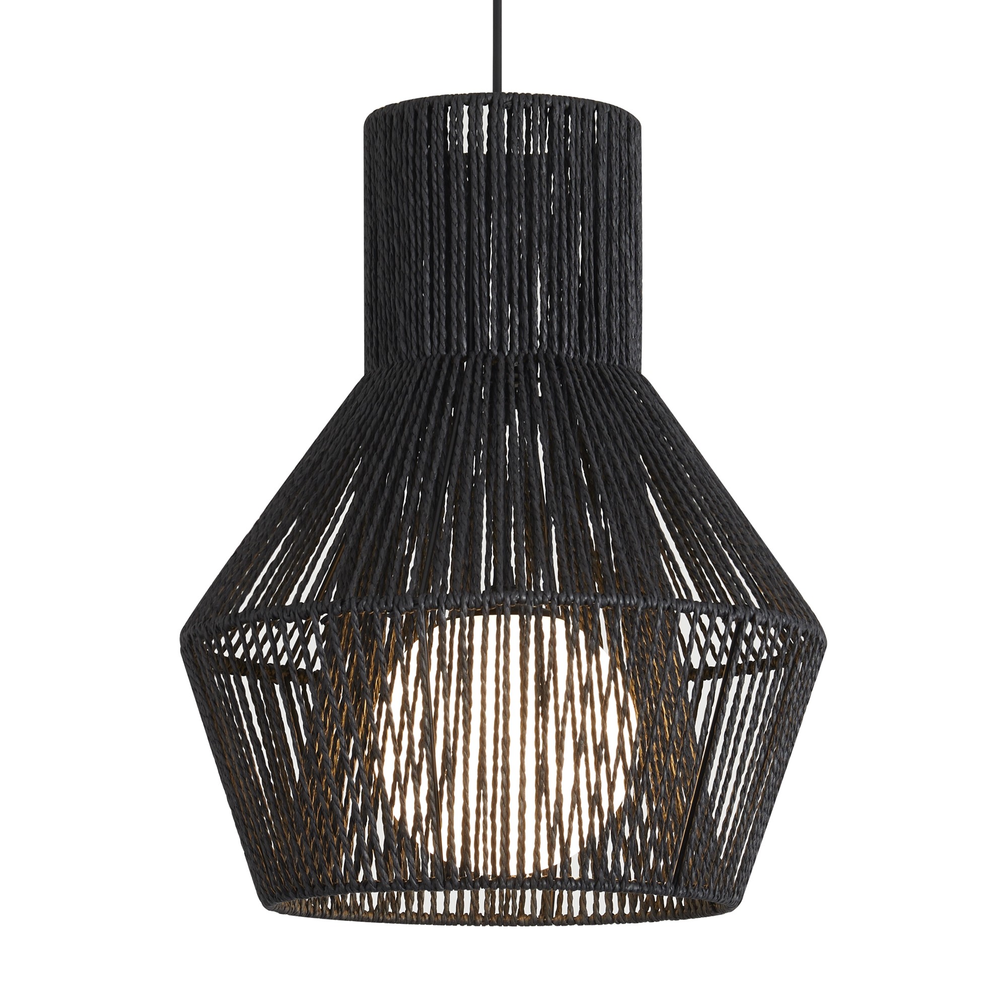 Светильник подвесной Freya Cottage FR5405PL-01B