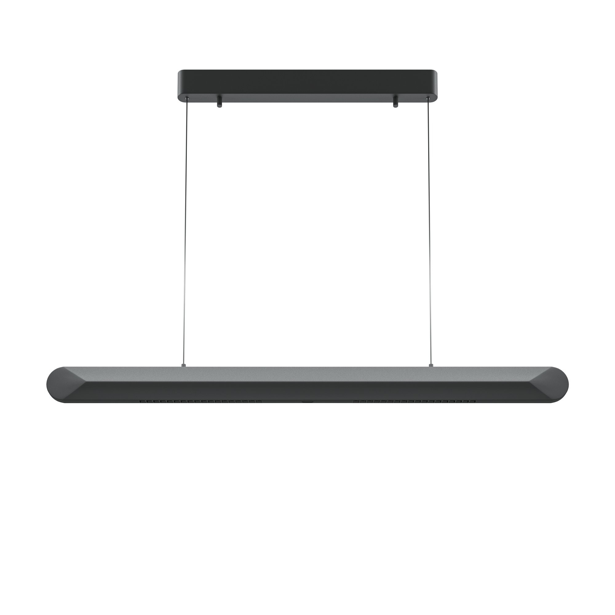 Светильник подвесной Maytoni Motion MOD276PL-L40B3K